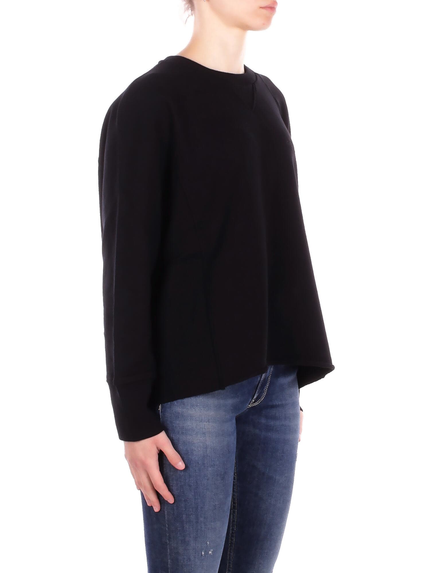 Dondup  Maglie Nero - 6