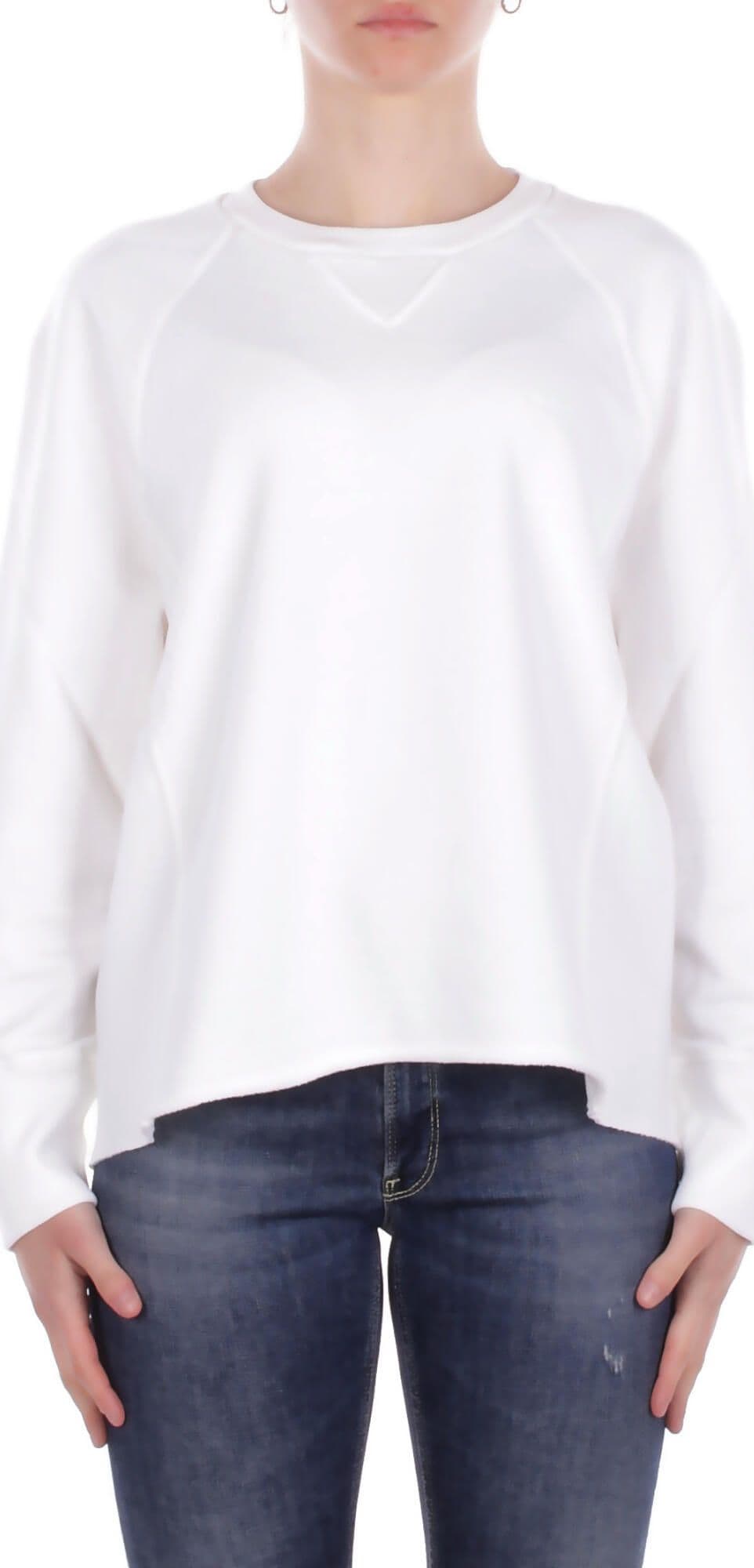 Dondup  Maglie Bianco