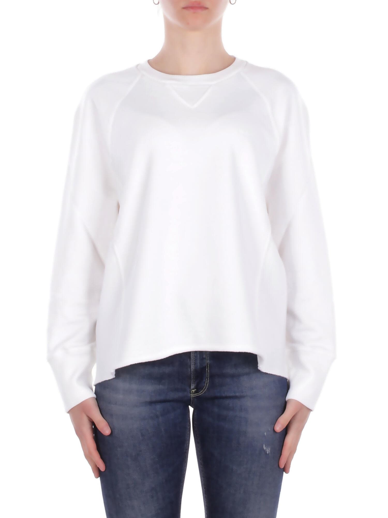 Dondup  Maglie Bianco - 7