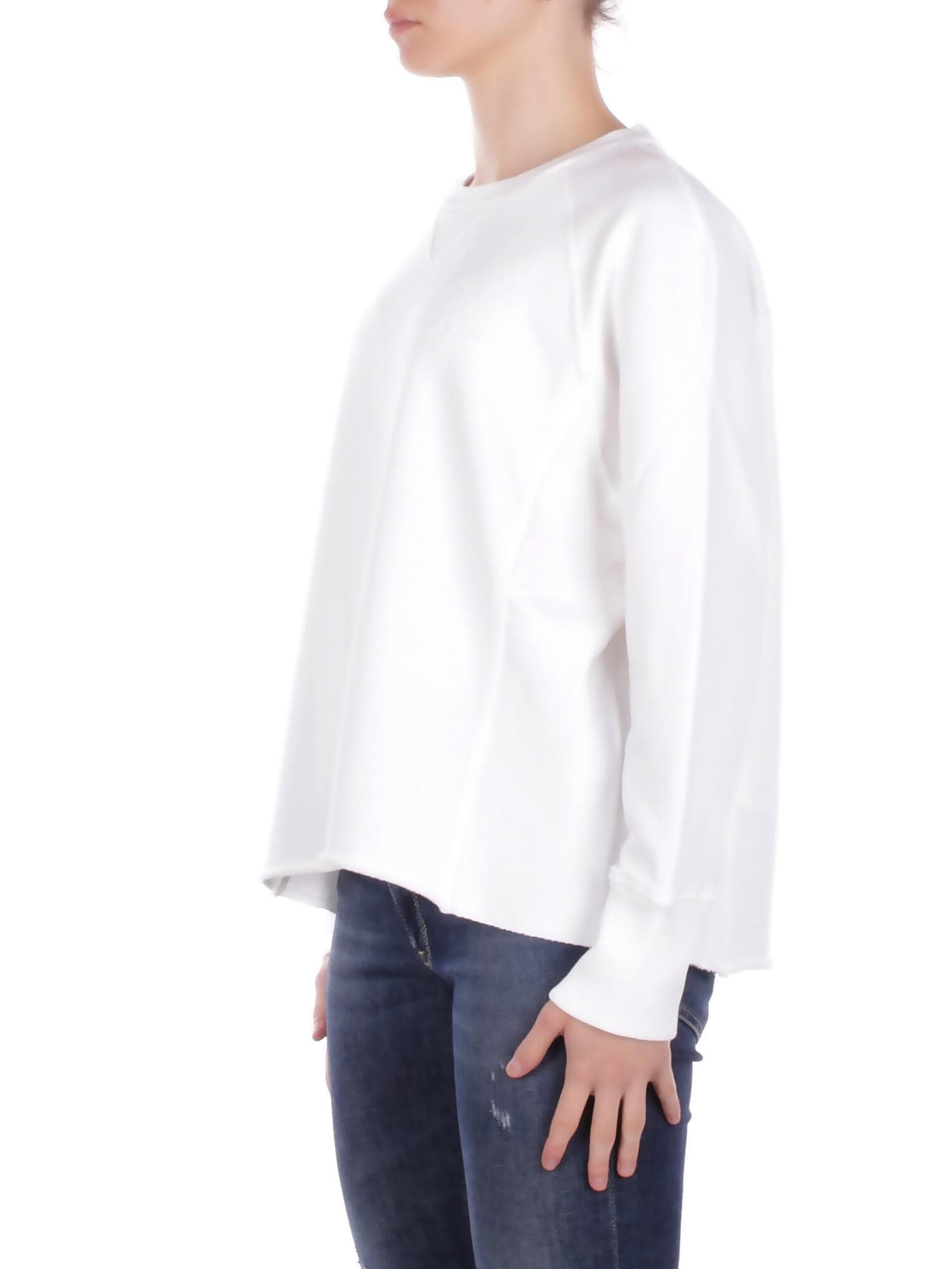 Dondup  Maglie Bianco - 2