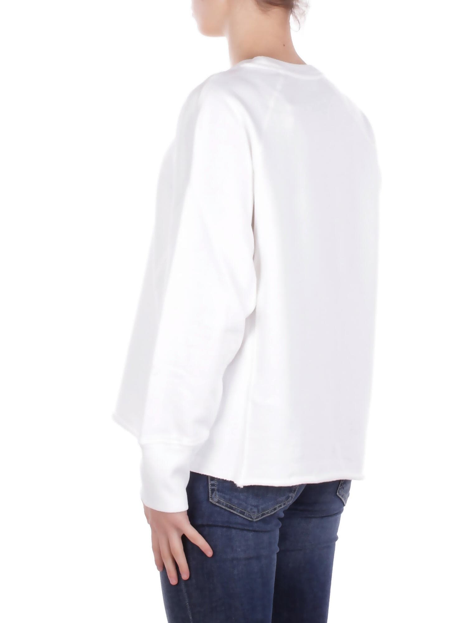 Dondup  Maglie Bianco - 3