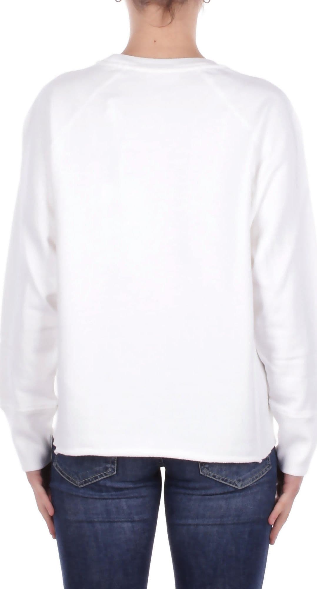 Dondup  Maglie Bianco - 4