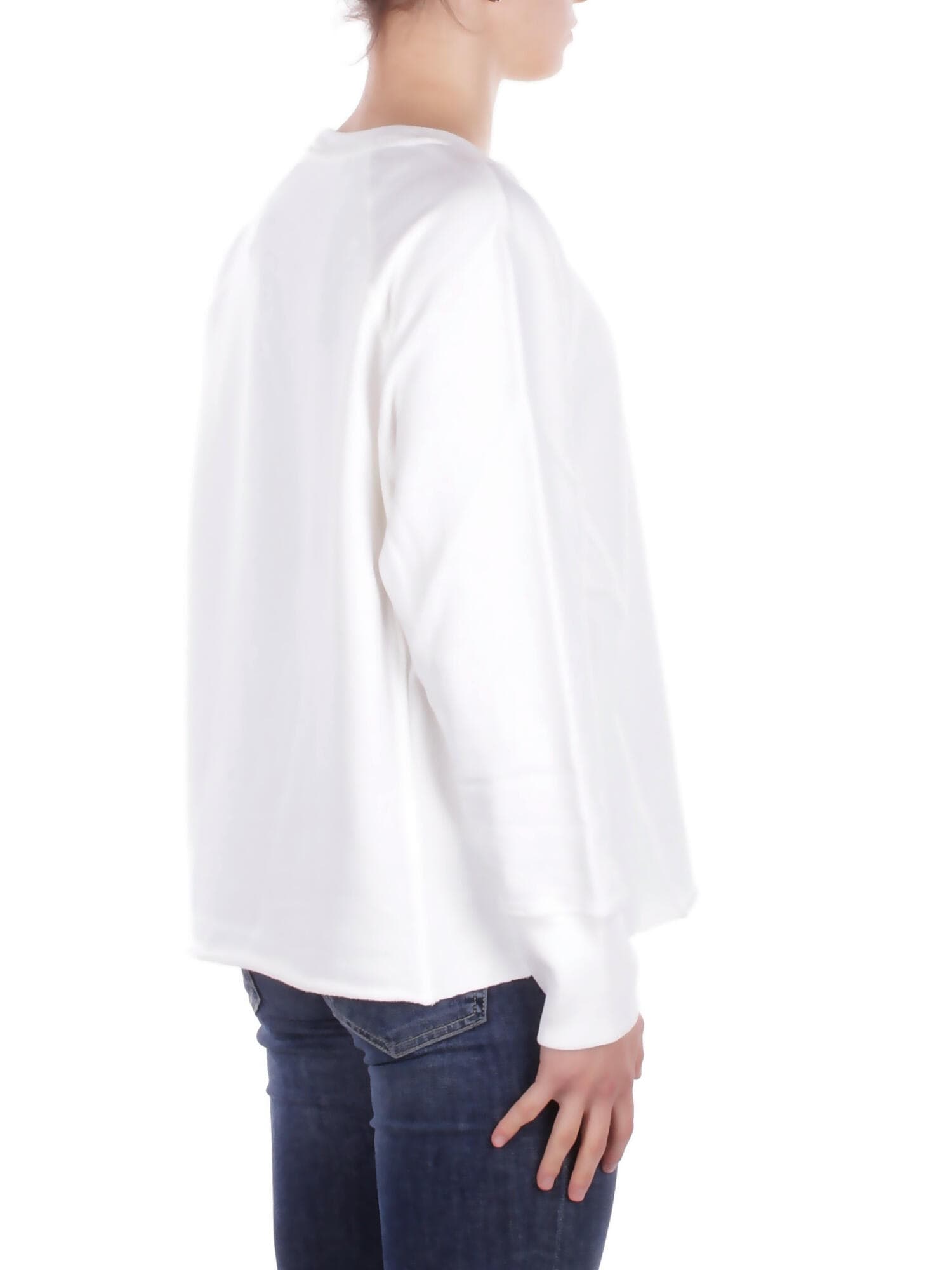 Dondup  Maglie Bianco - 5