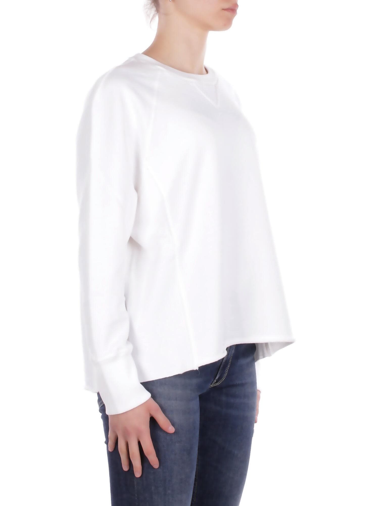 Dondup  Maglie Bianco - 6
