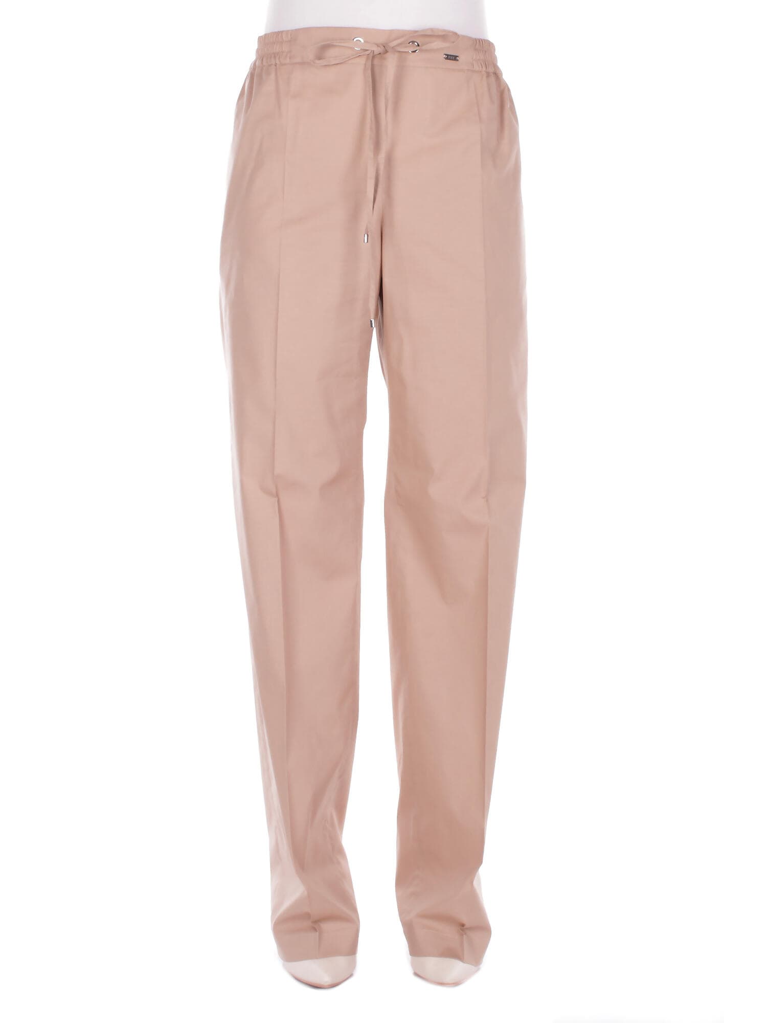 Fay  Pantaloni Beige scuro - 7