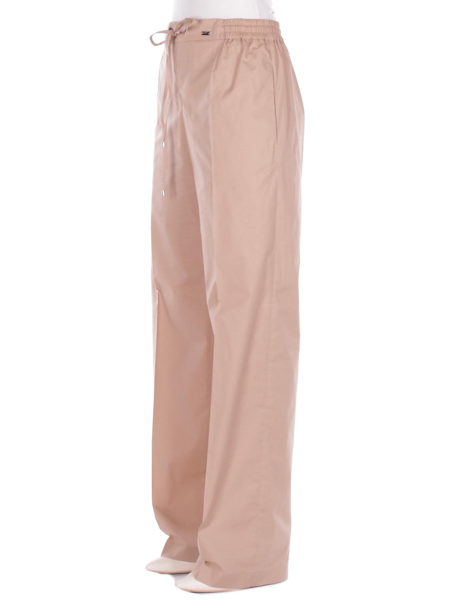 Fay  Pantaloni Beige scuro - 2