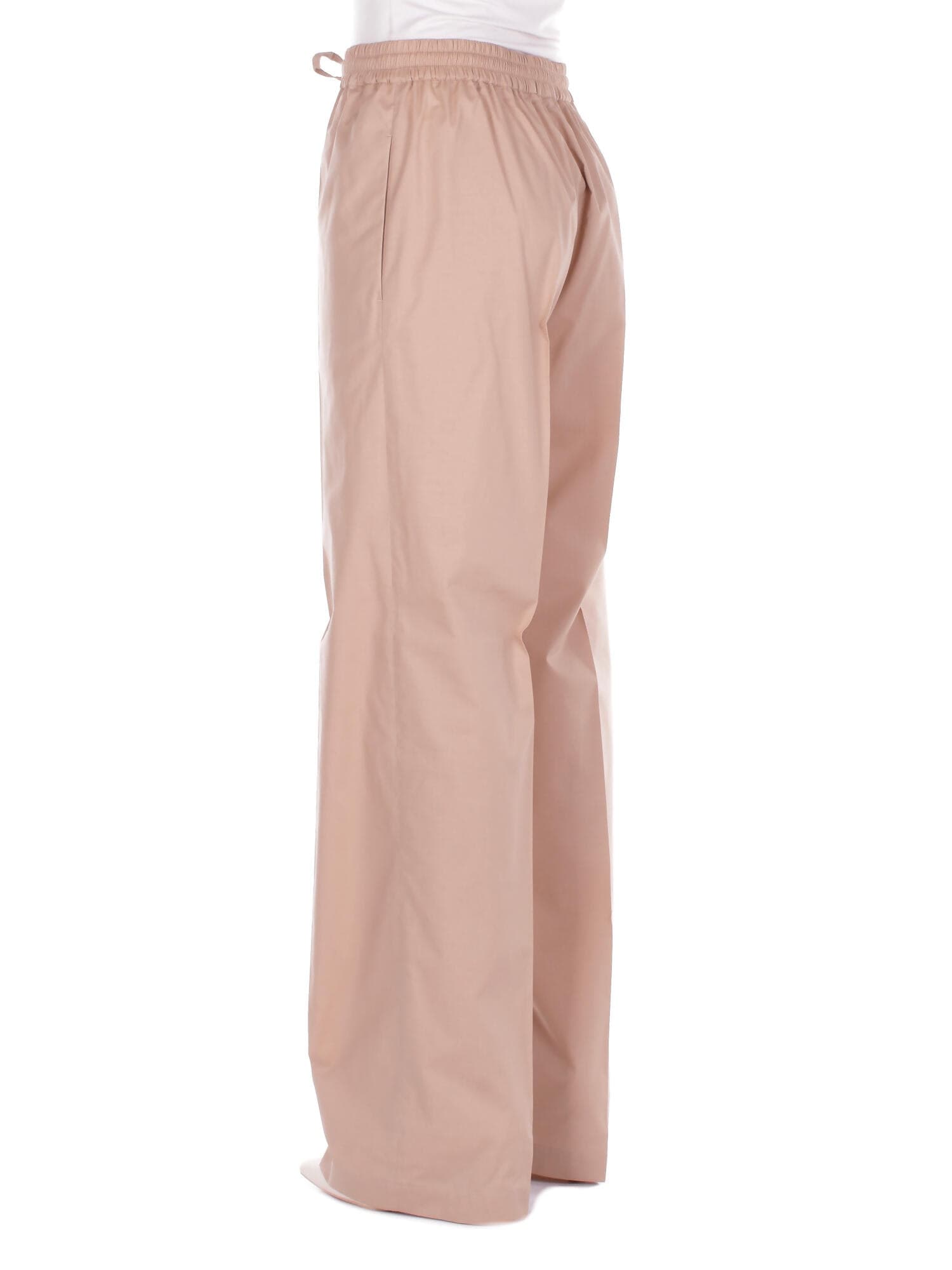 Fay  Pantaloni Beige scuro - 3