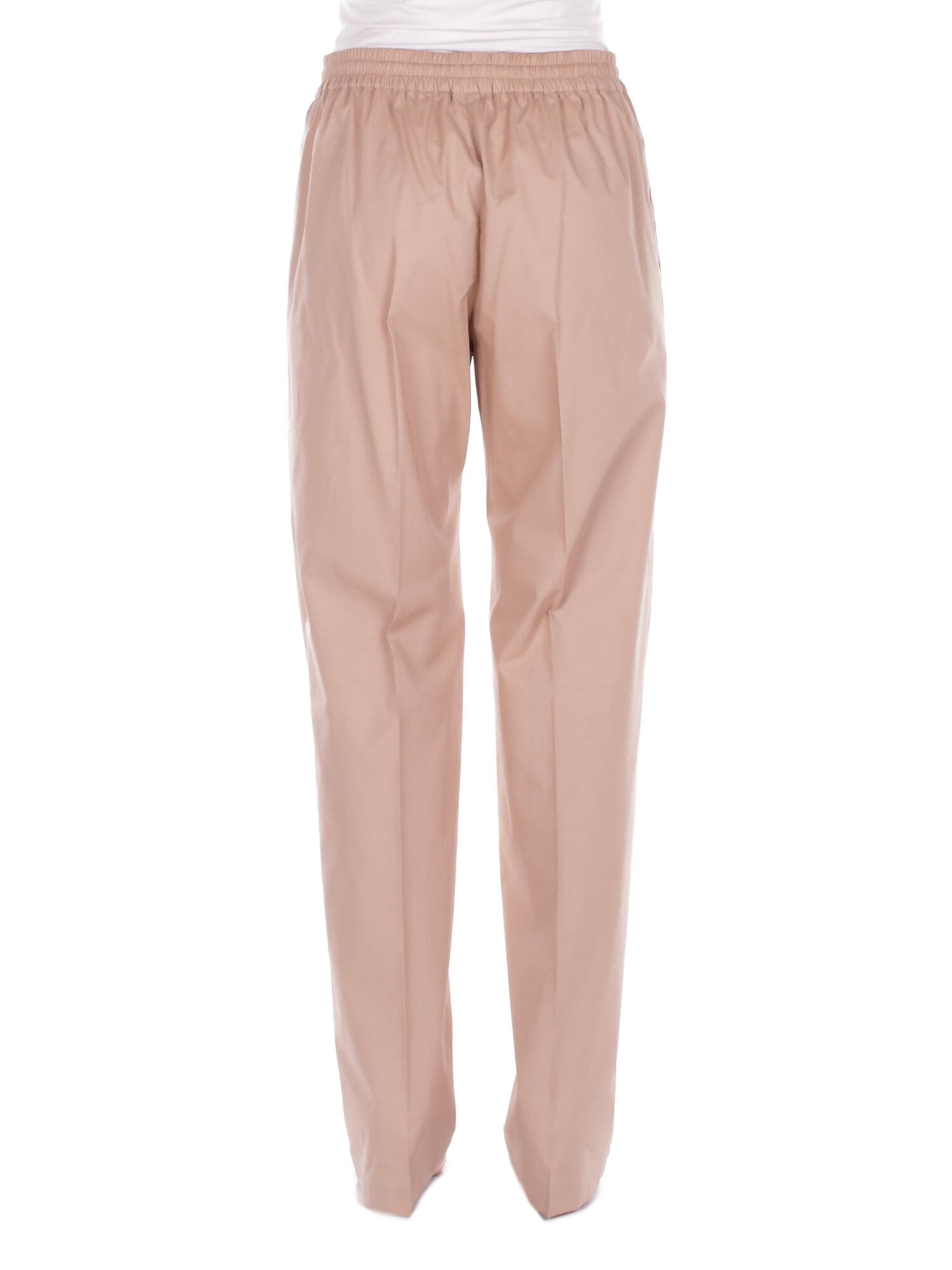 Fay  Pantaloni Beige scuro - 4