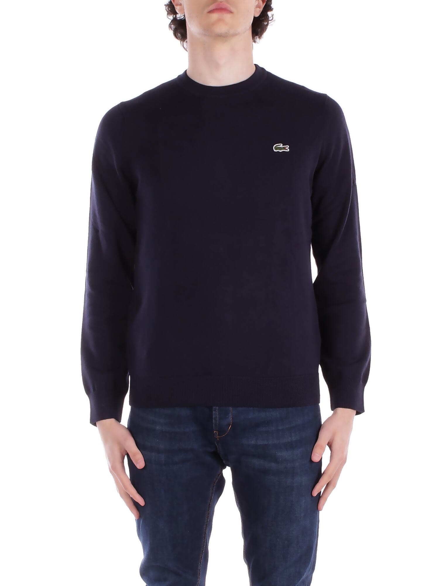 Lacoste  Maglie Blu - 13