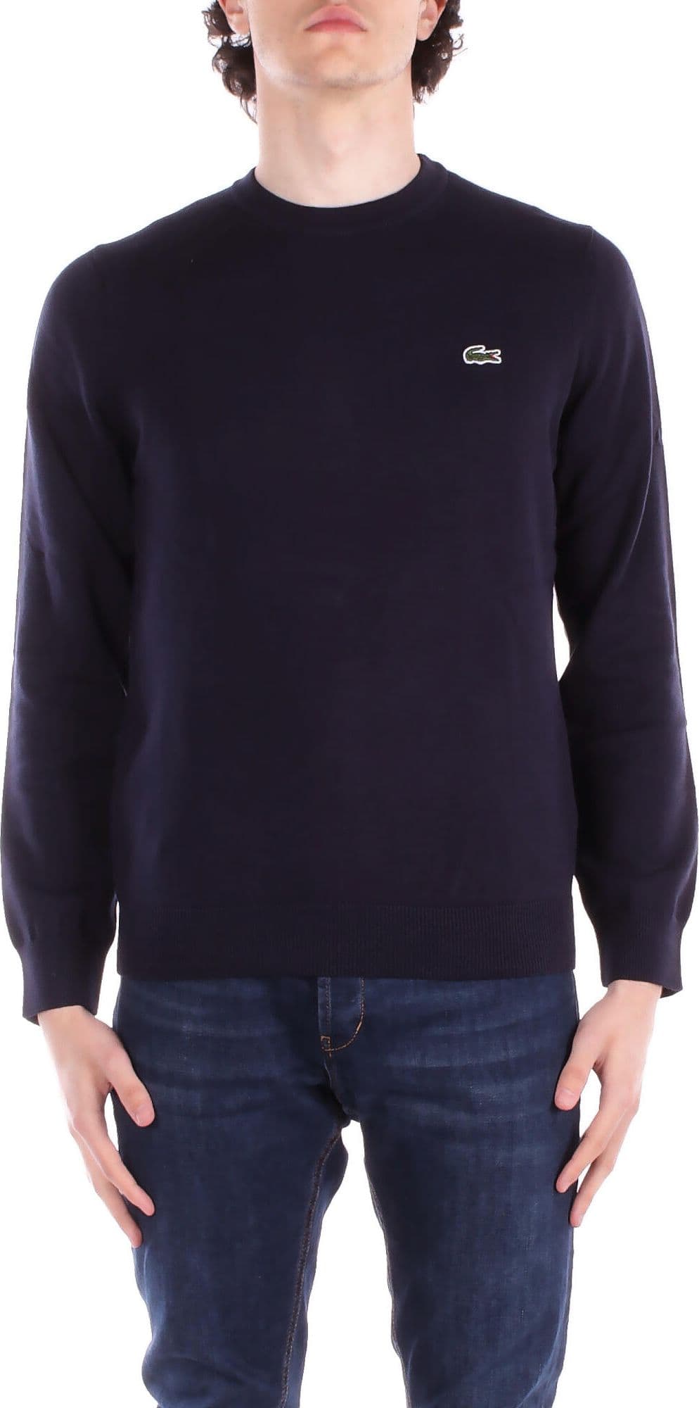Lacoste  Maglie Blu - 2