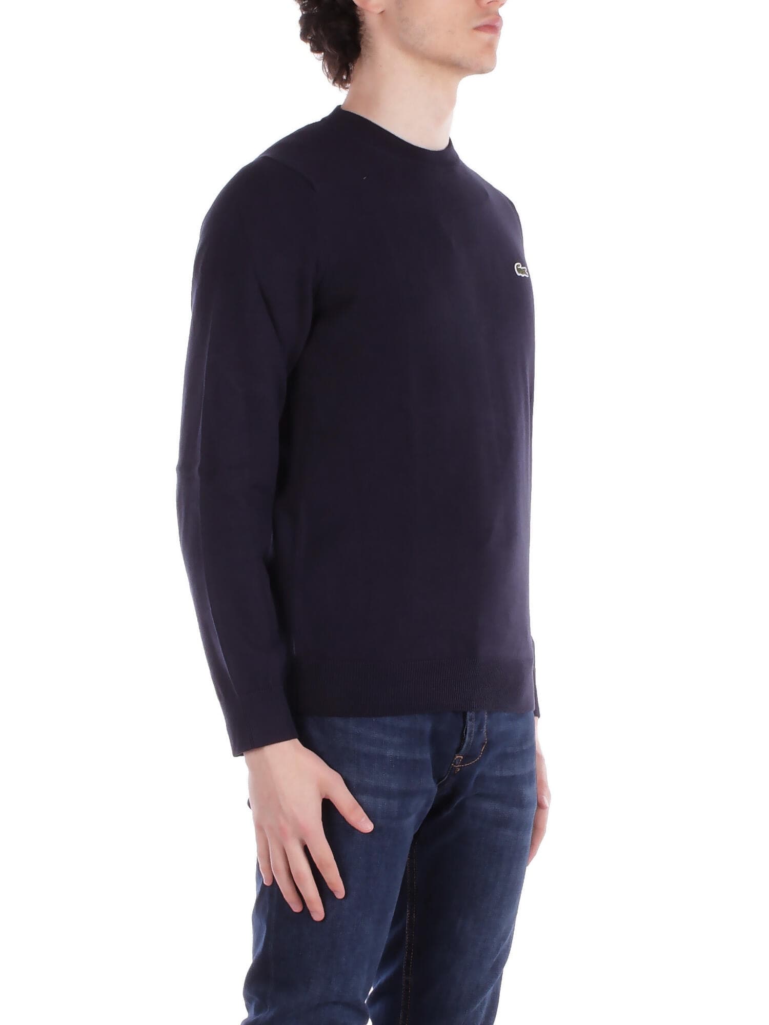 Lacoste  Maglie Blu - 11