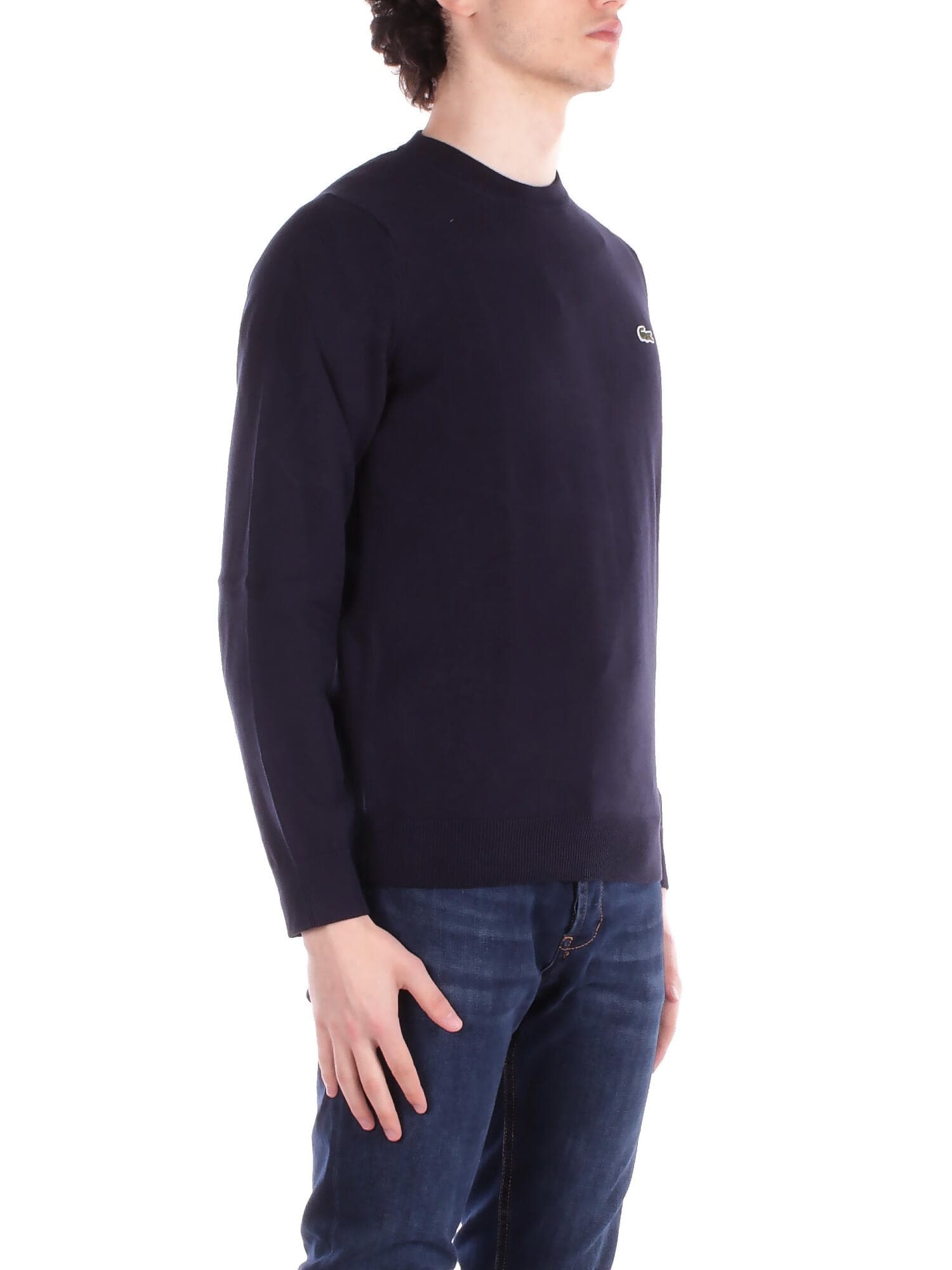 Lacoste  Maglie Blu - 12