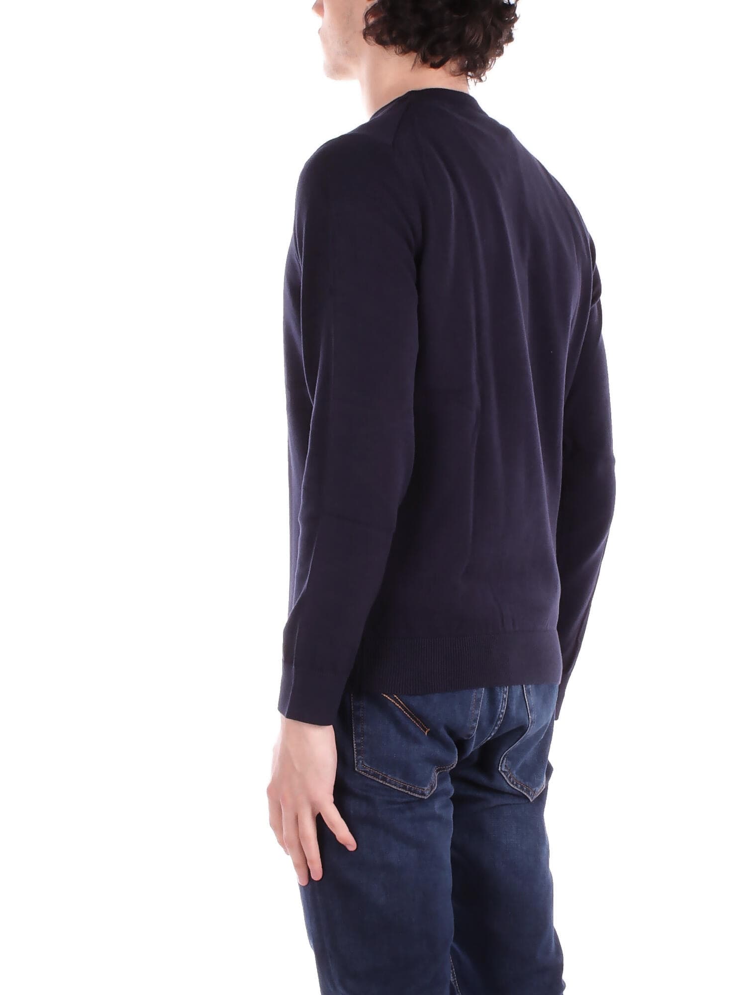 Lacoste  Maglie Blu - 6