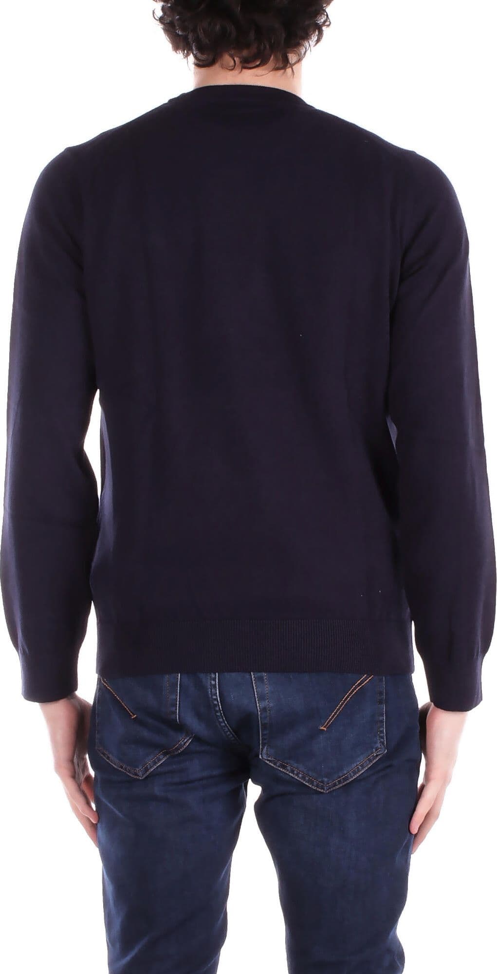 Lacoste  Maglie Blu - 8