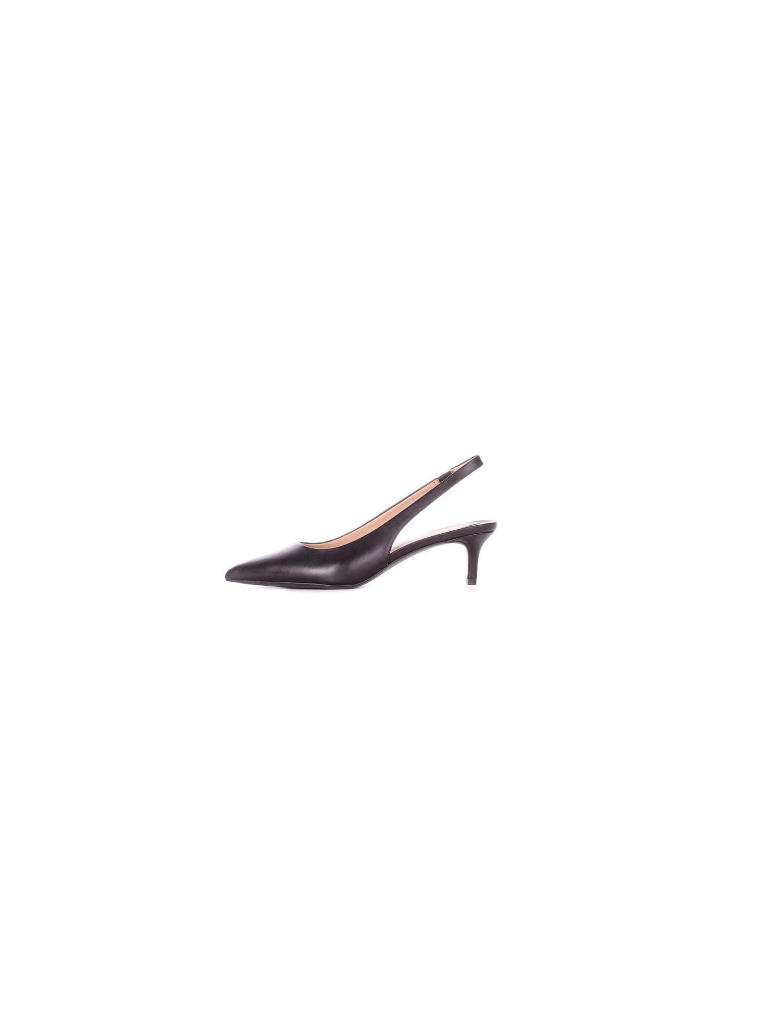 Ralph Lauren  Scarpe con Tacco Black - 7