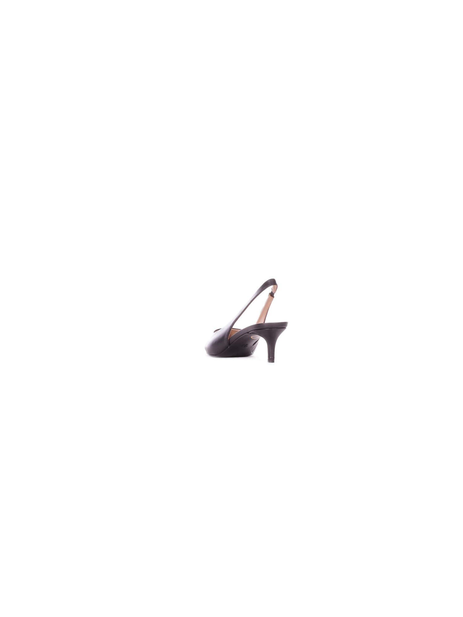 Ralph Lauren  Scarpe con Tacco Black - 2