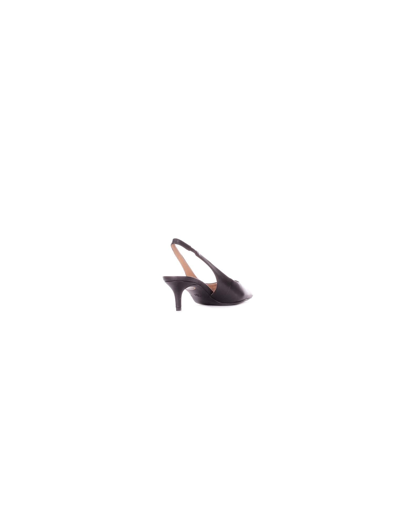 Ralph Lauren  Scarpe con Tacco Black - 3