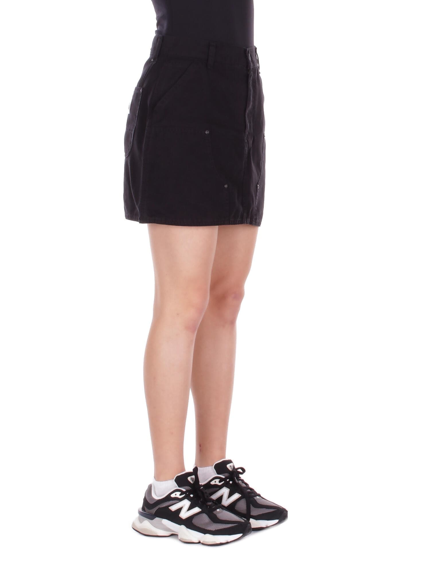 CARHARTT  Gonne Black stone - 6