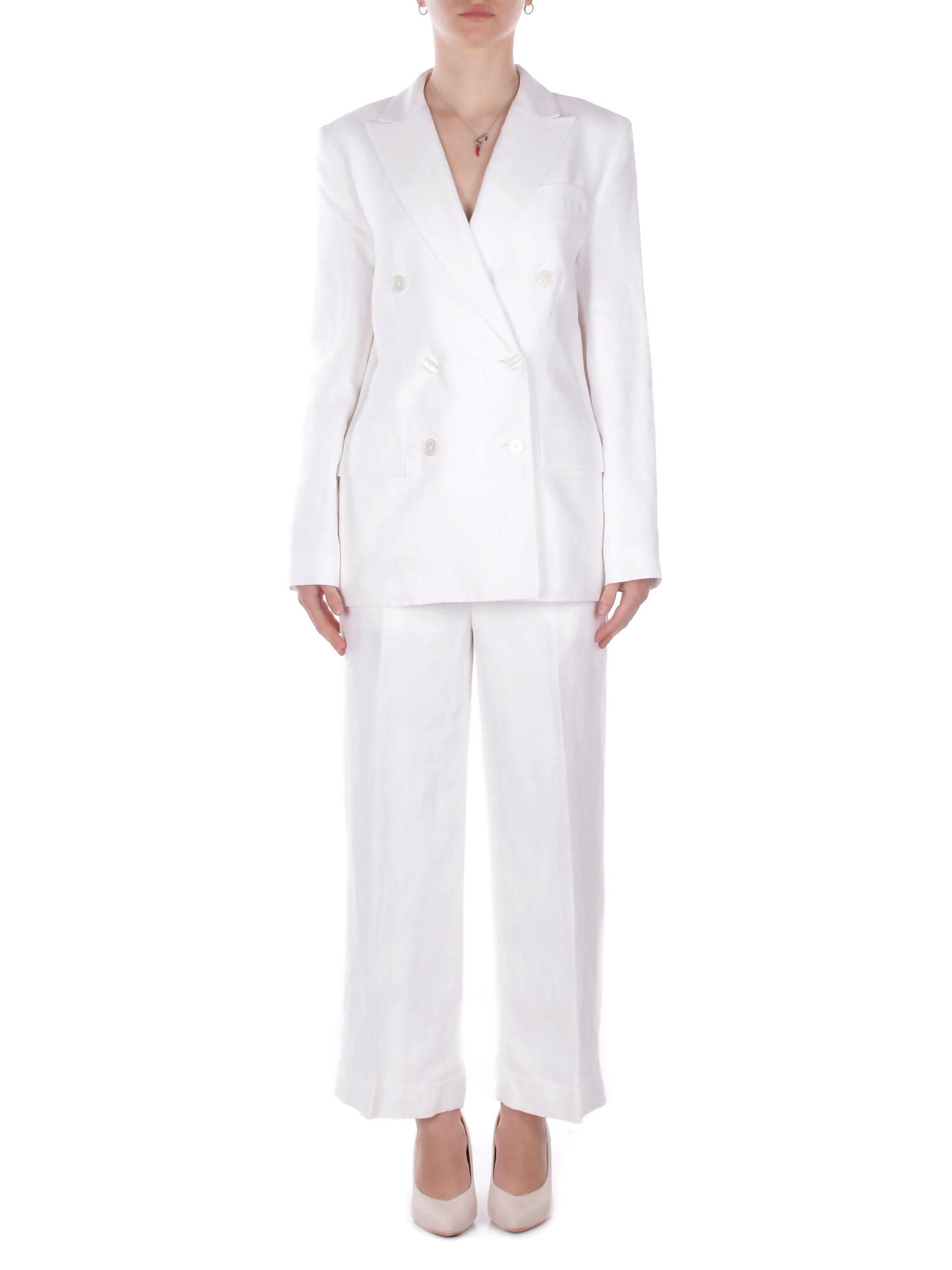 Ralph Lauren  Giacche White - 7