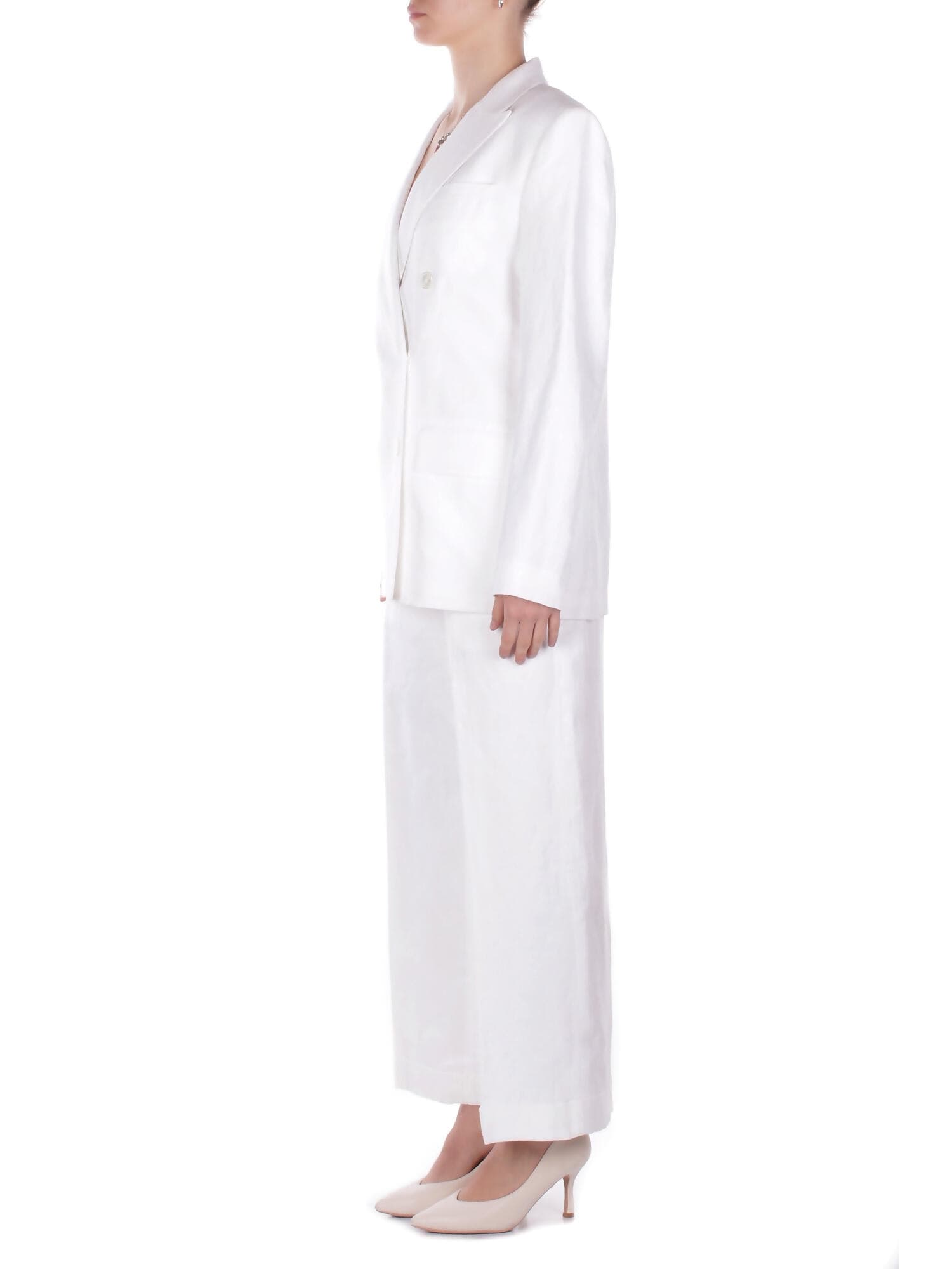 Ralph Lauren  Giacche White - 2