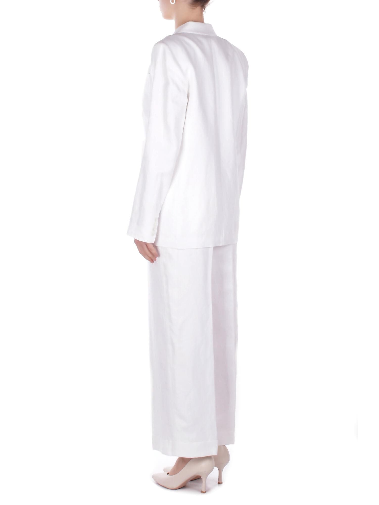 Ralph Lauren  Giacche White - 3