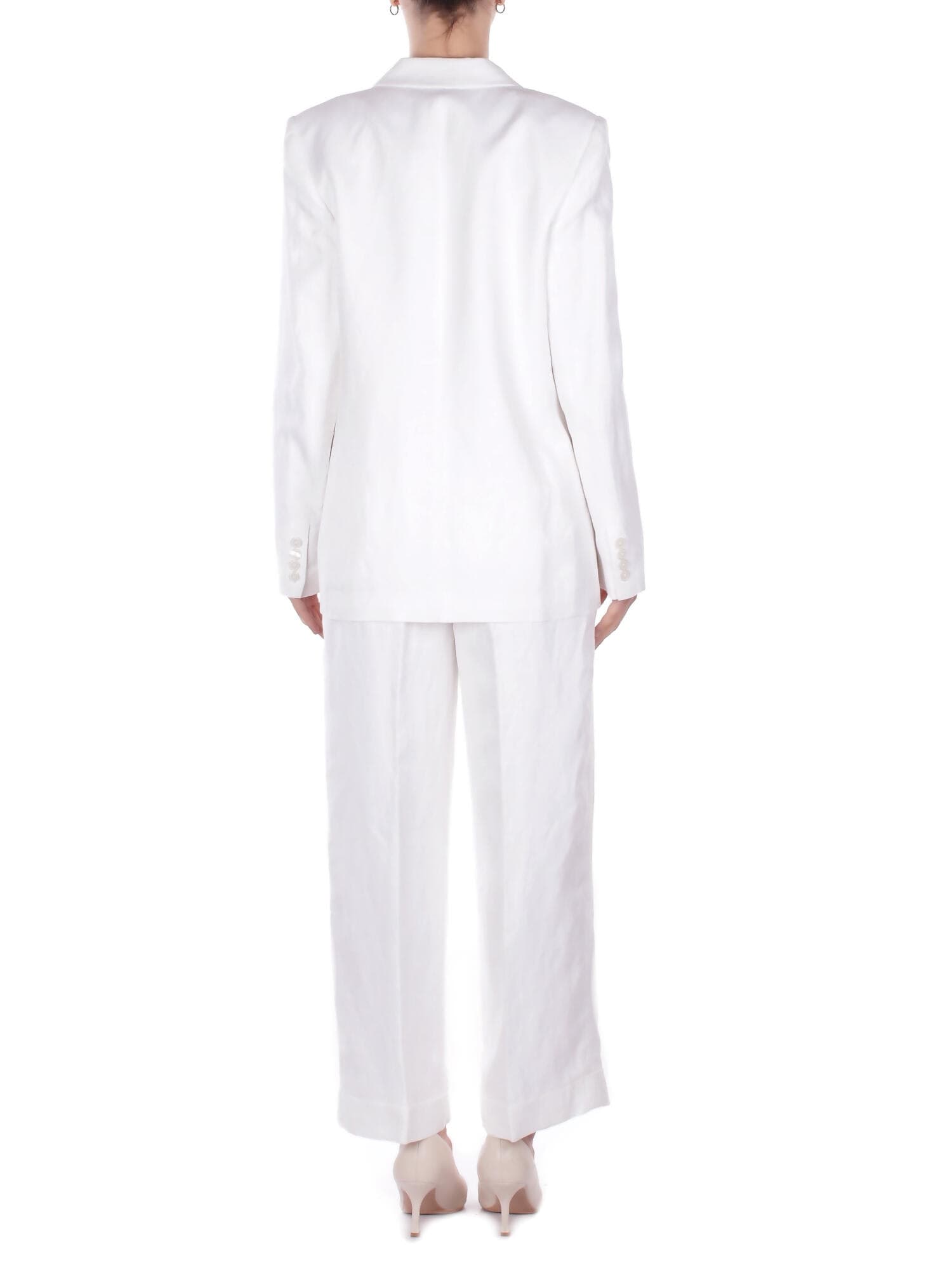 Ralph Lauren  Giacche White - 4