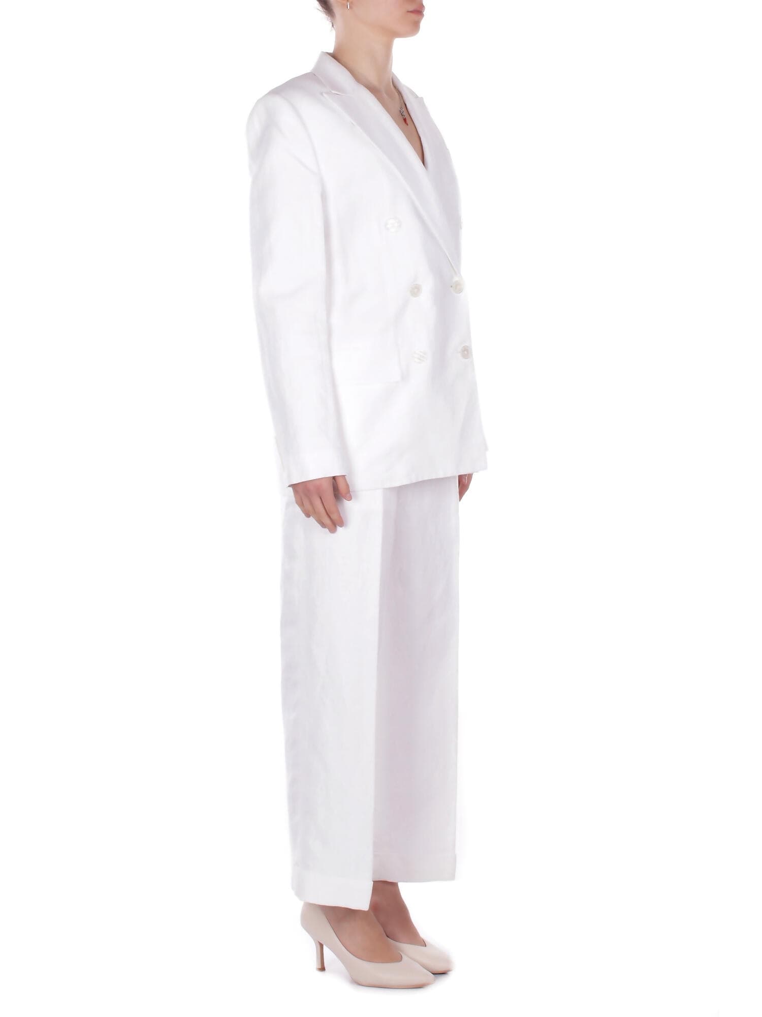 Ralph Lauren  Giacche White - 6