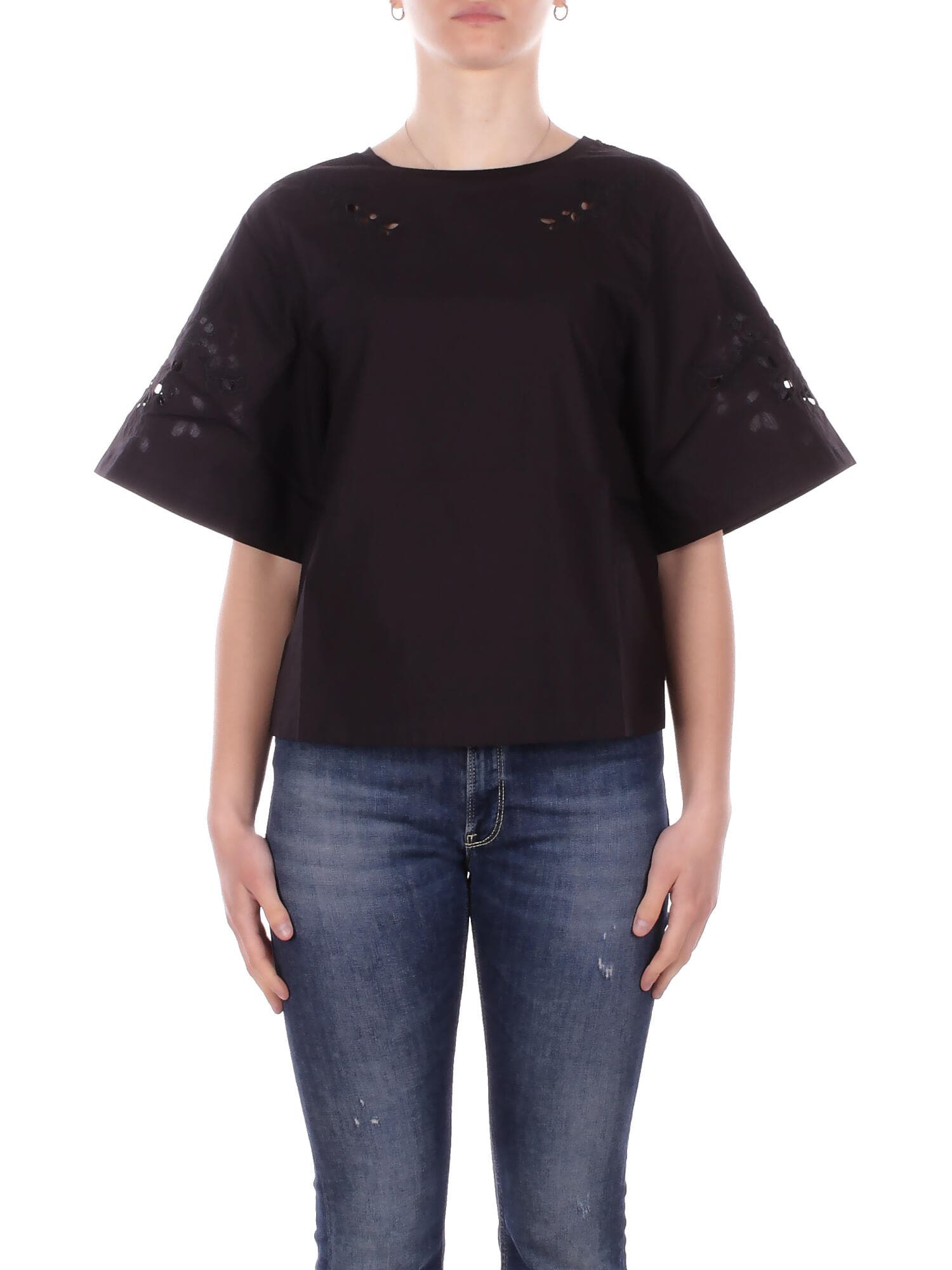 WEEKEND MAX MARA  Camicie Nero - 7