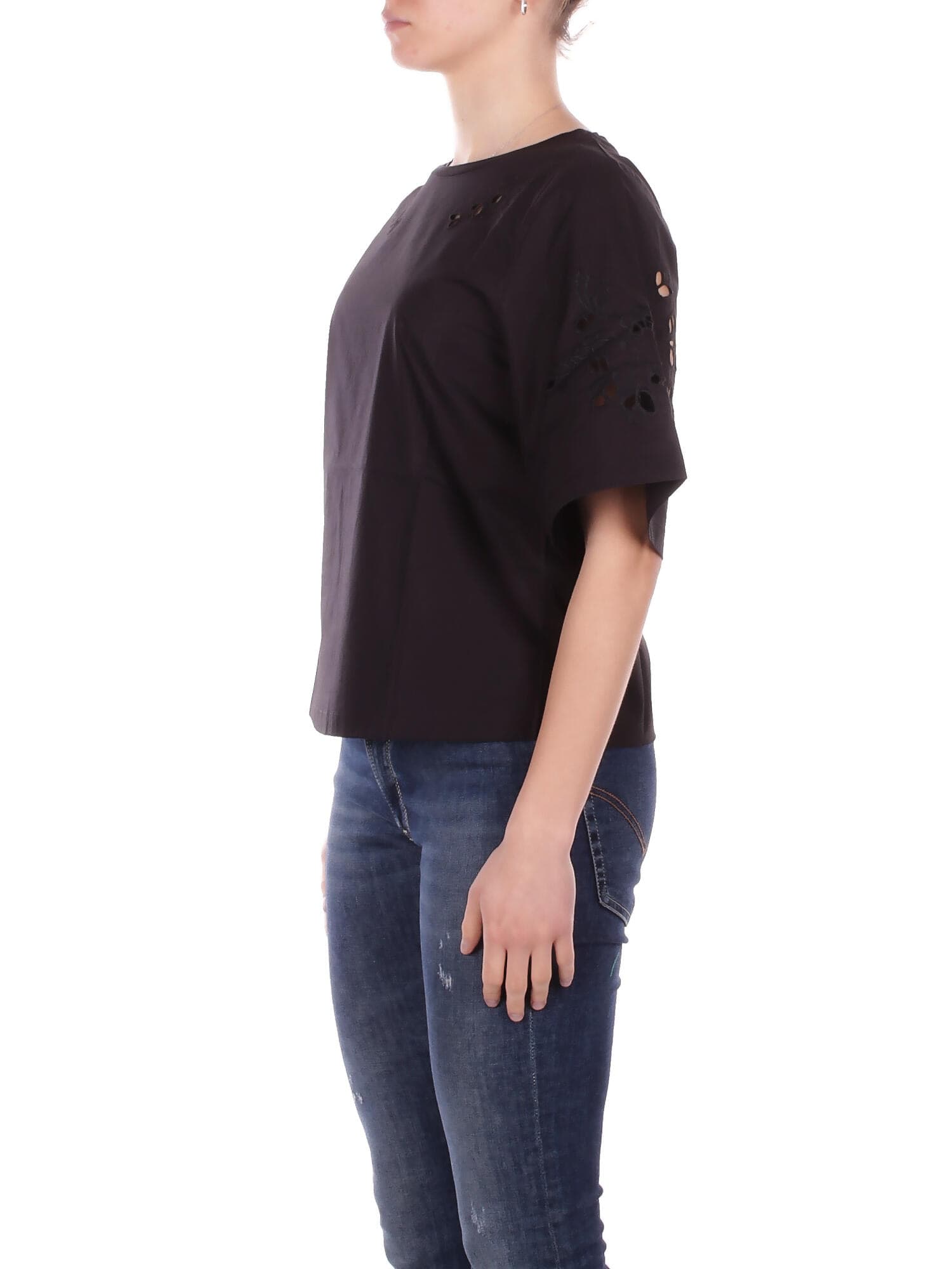 WEEKEND MAX MARA  Camicie Nero - 2