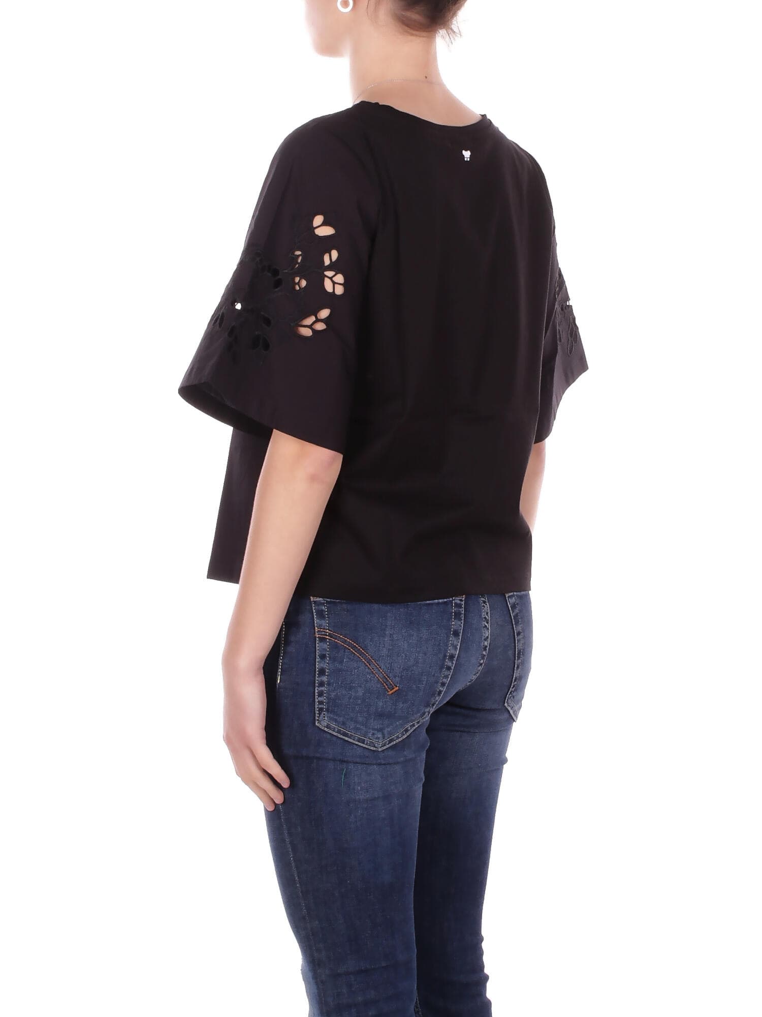 WEEKEND MAX MARA  Camicie Nero - 3