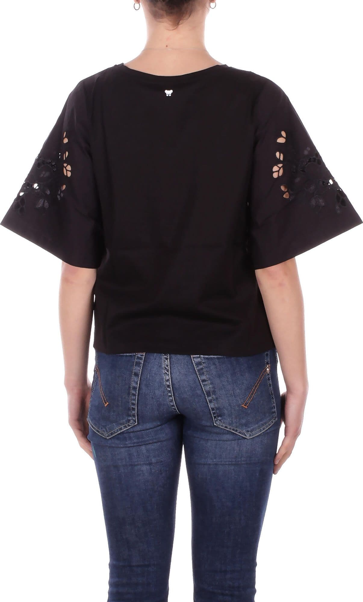 WEEKEND MAX MARA  Camicie Nero - 4