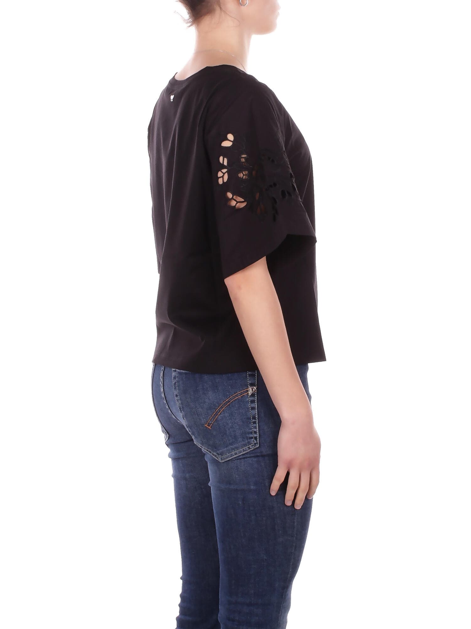 WEEKEND MAX MARA  Camicie Nero - 5