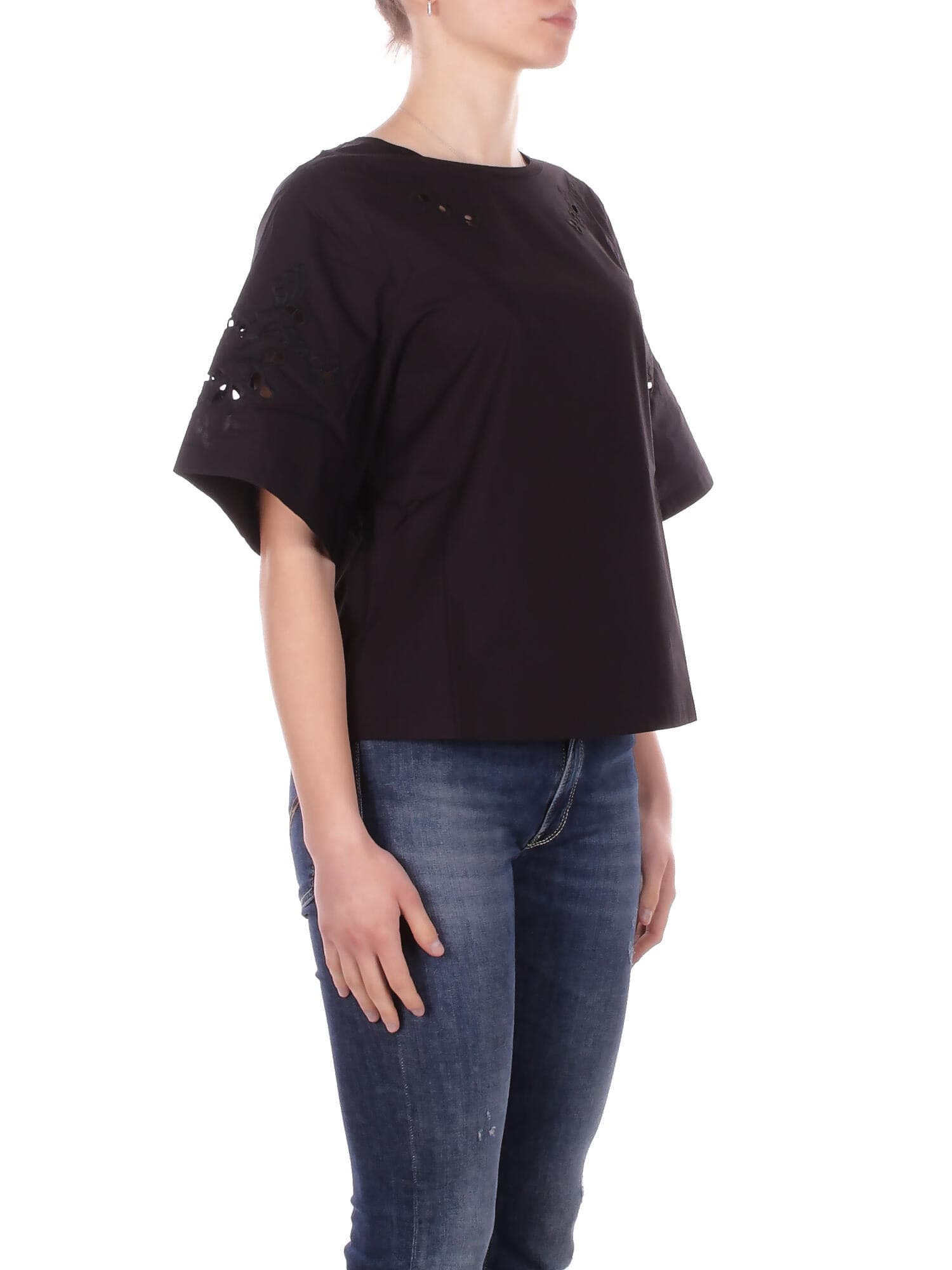 WEEKEND MAX MARA  Camicie Nero - 6