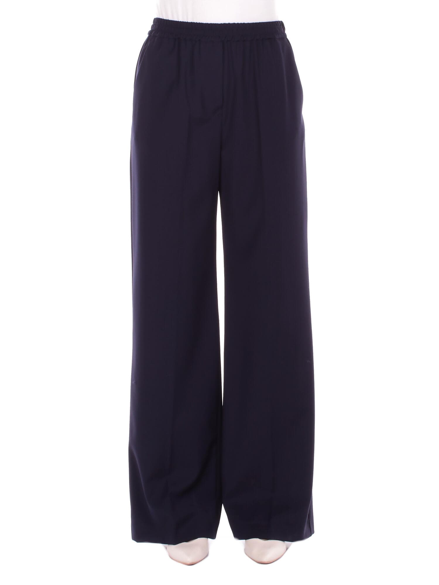 WEEKEND MAX MARA  Pantaloni Blu - 7