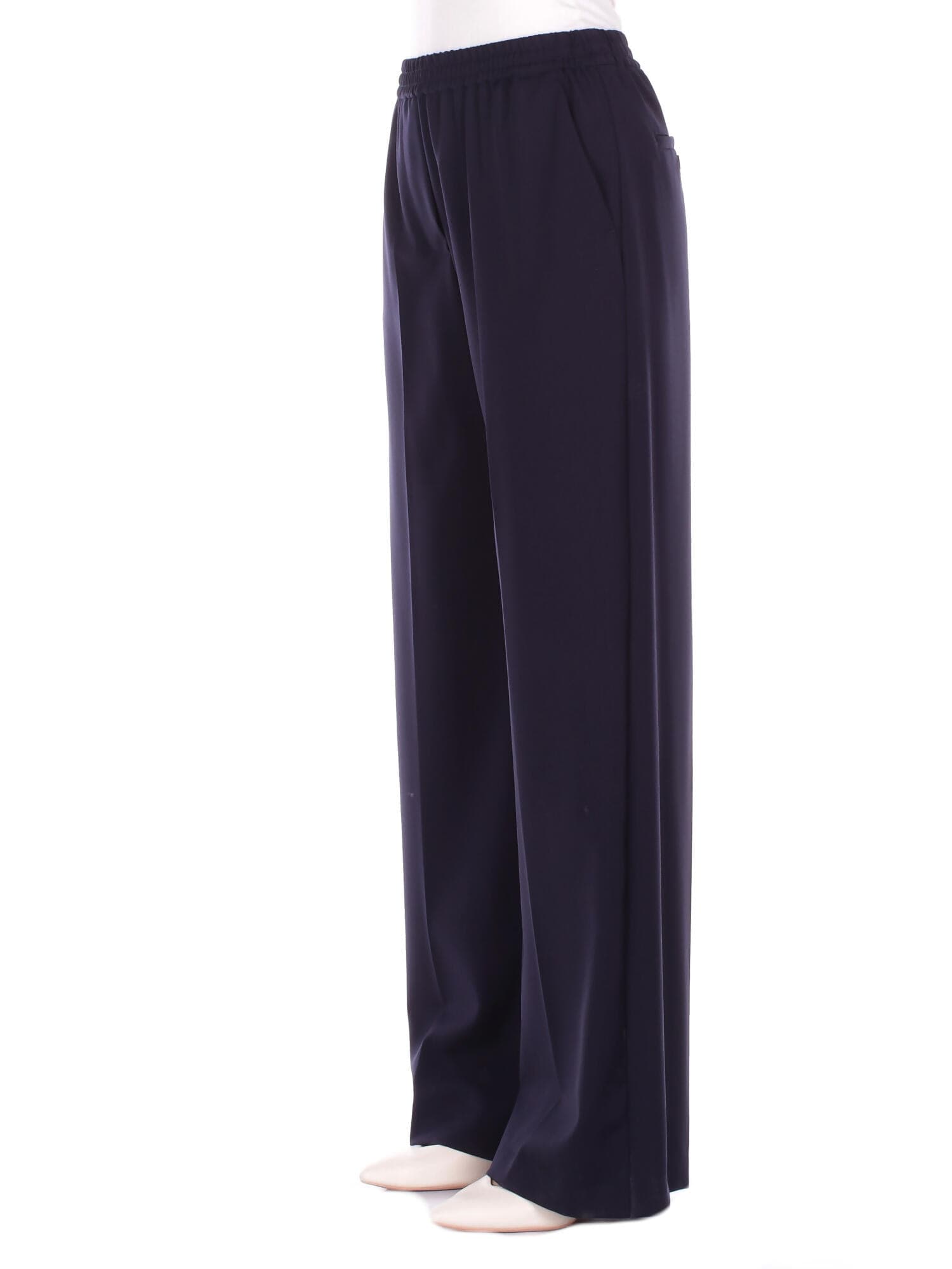 WEEKEND MAX MARA  Pantaloni Blu - 2