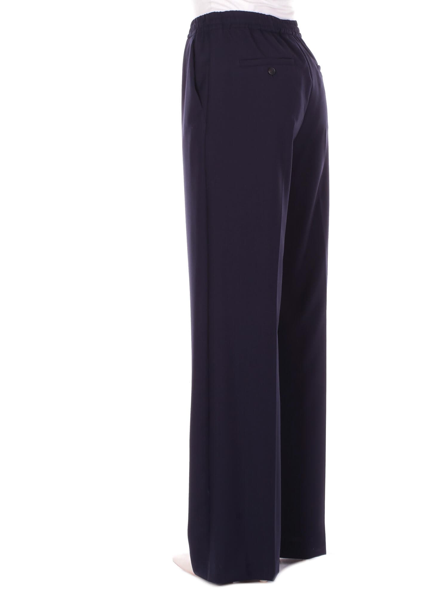 WEEKEND MAX MARA  Pantaloni Blu - 3