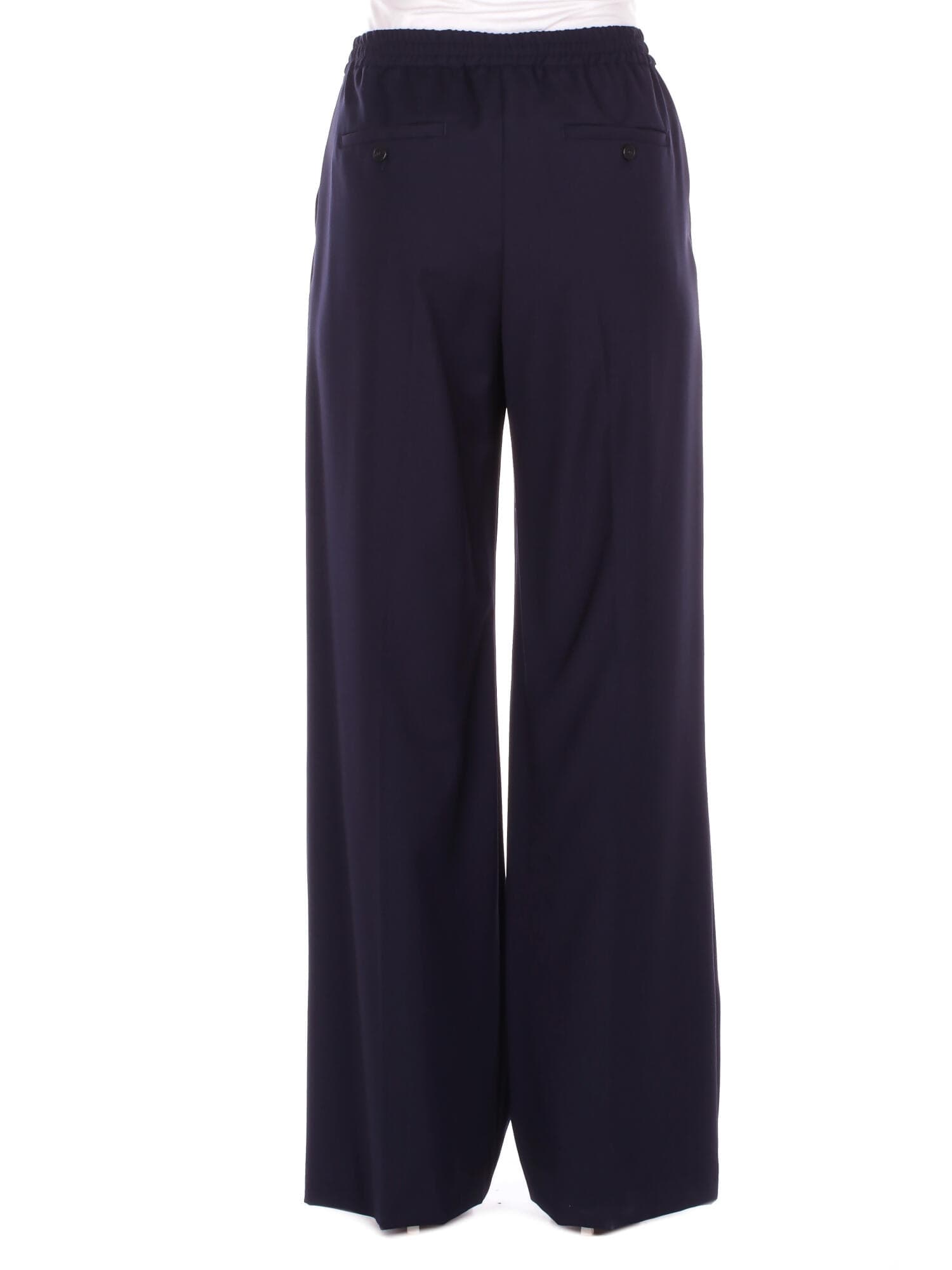 WEEKEND MAX MARA  Pantaloni Blu - 4