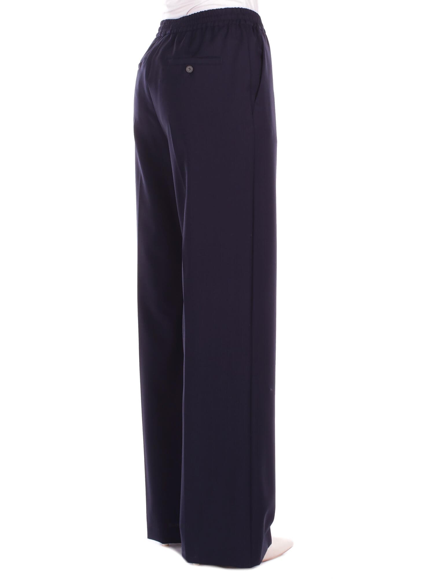 WEEKEND MAX MARA  Pantaloni Blu - 5