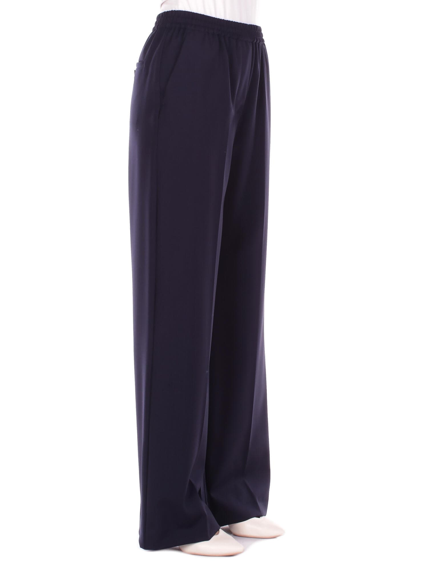WEEKEND MAX MARA  Pantaloni Blu - 6