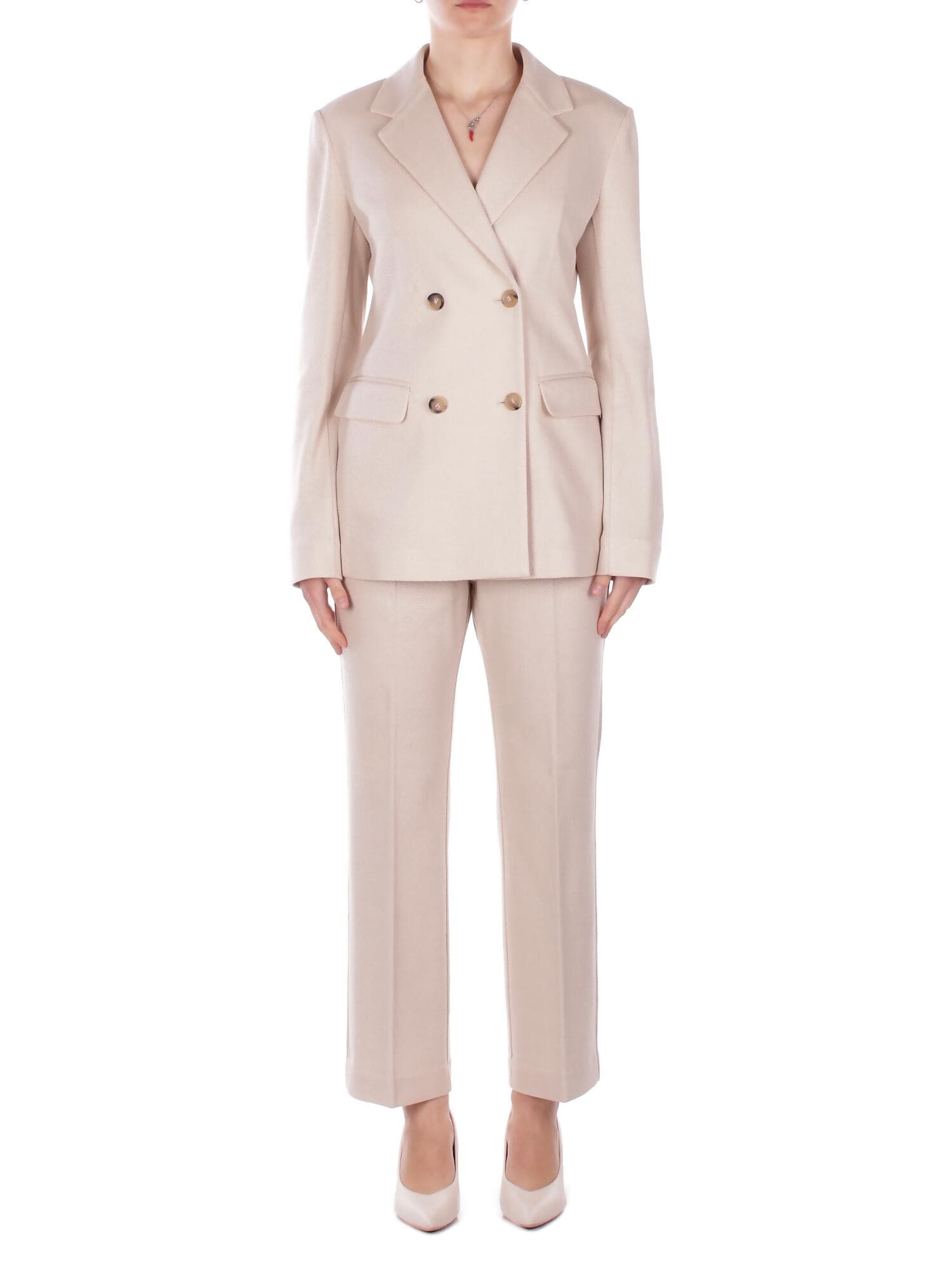 MM MAX MARA  Giacche Panna