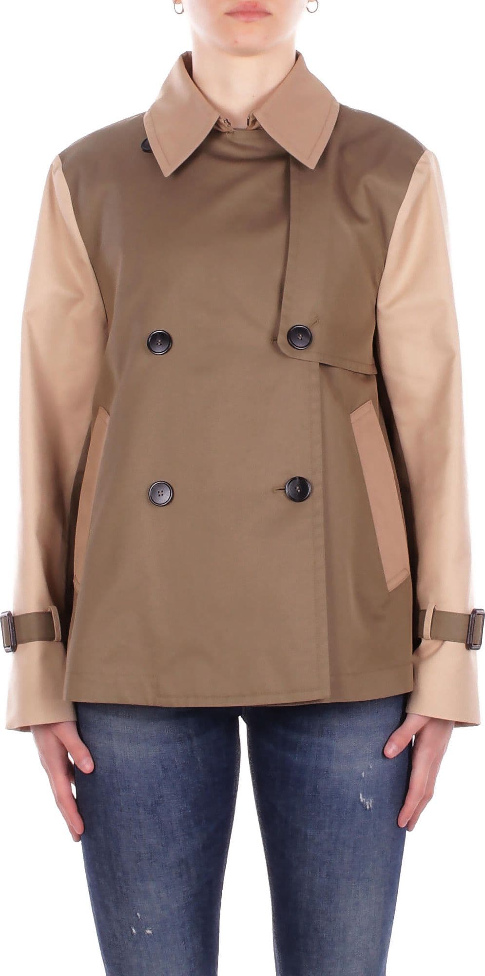 WEEKEND MAX MARA  Giacconi Fango - 7