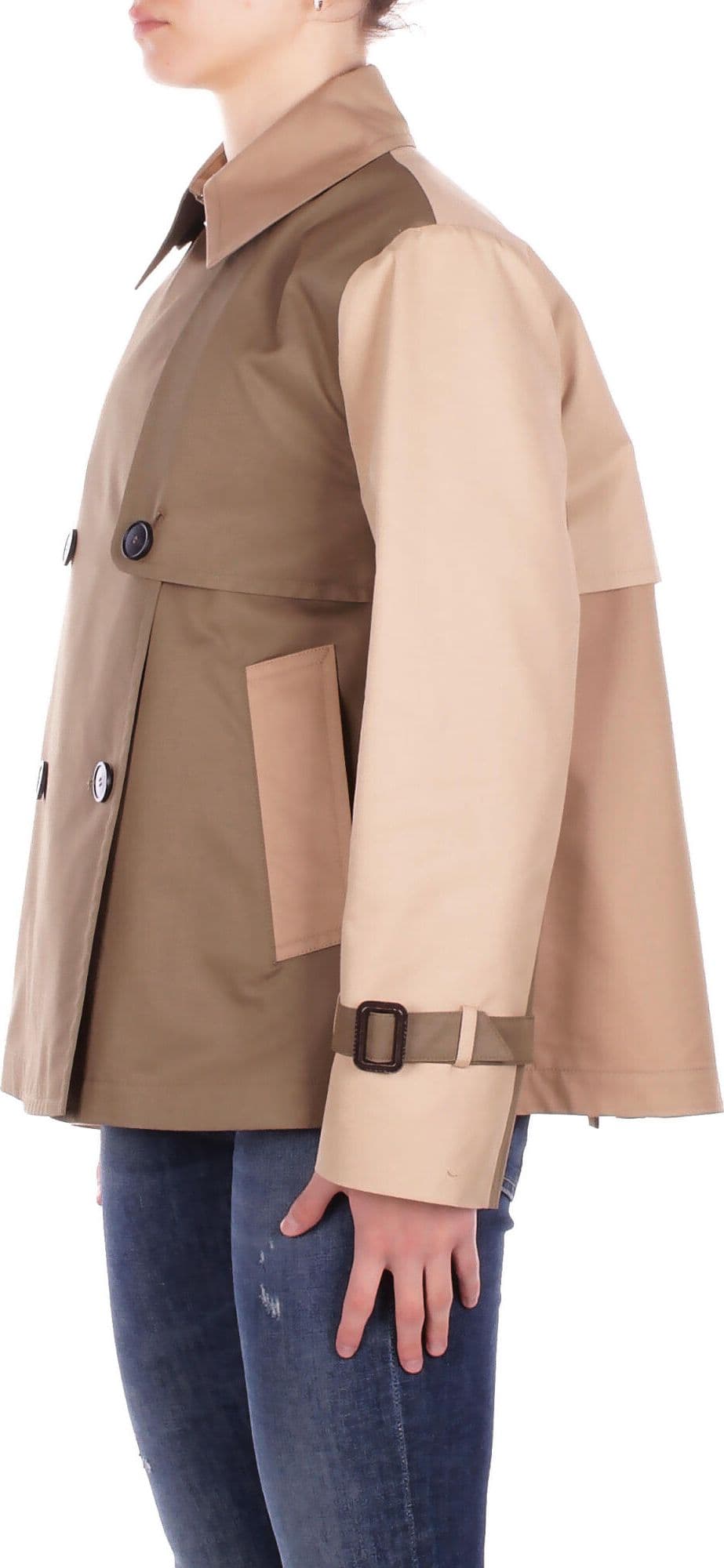 WEEKEND MAX MARA  Giacconi Fango - 2