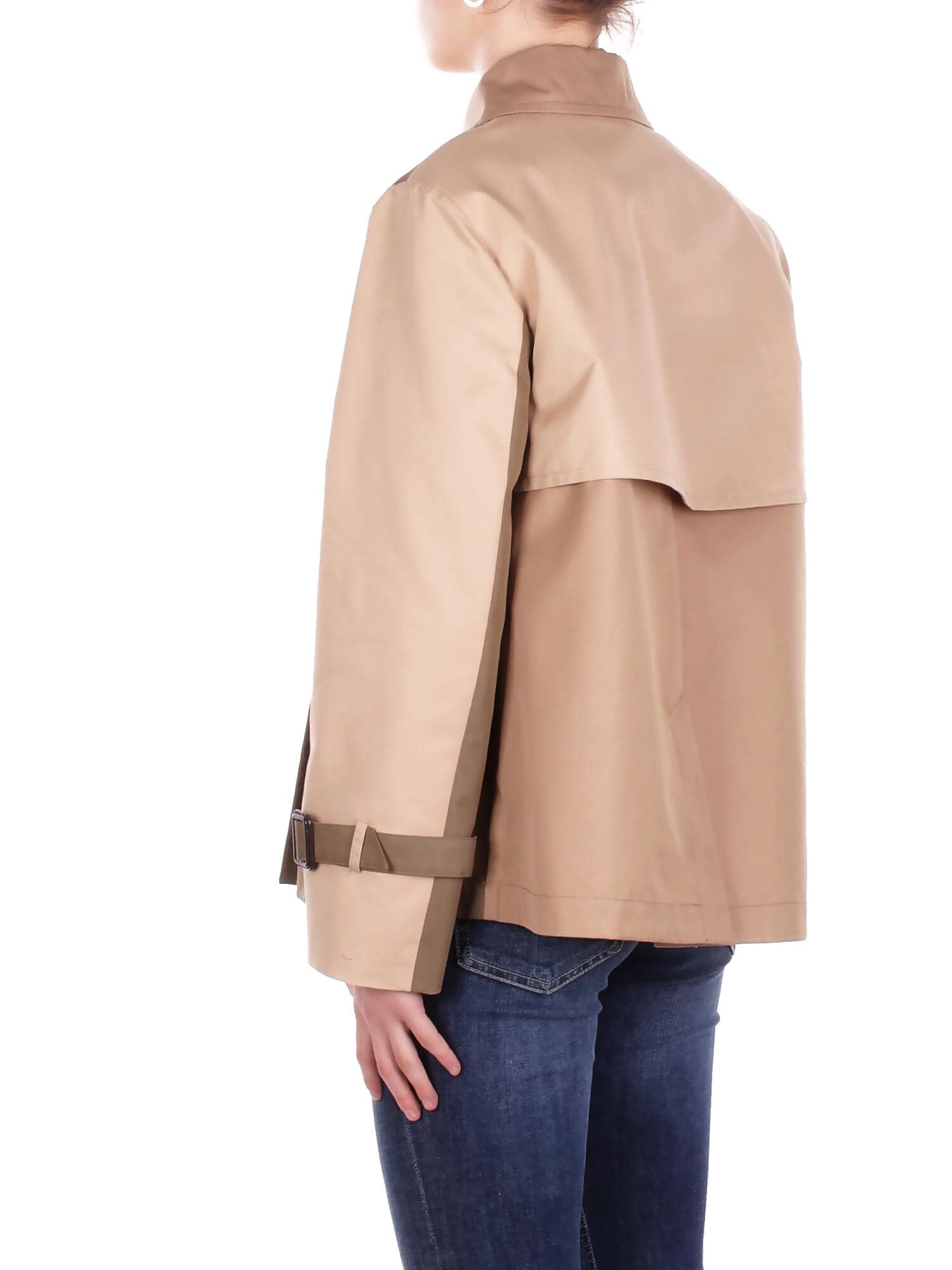 WEEKEND MAX MARA  Giacconi Fango - 3