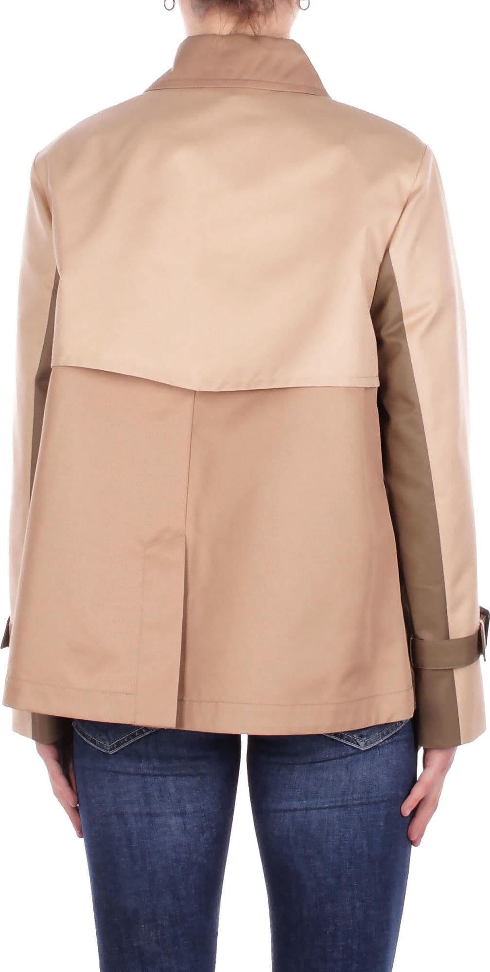 WEEKEND MAX MARA  Giacconi Fango - 4