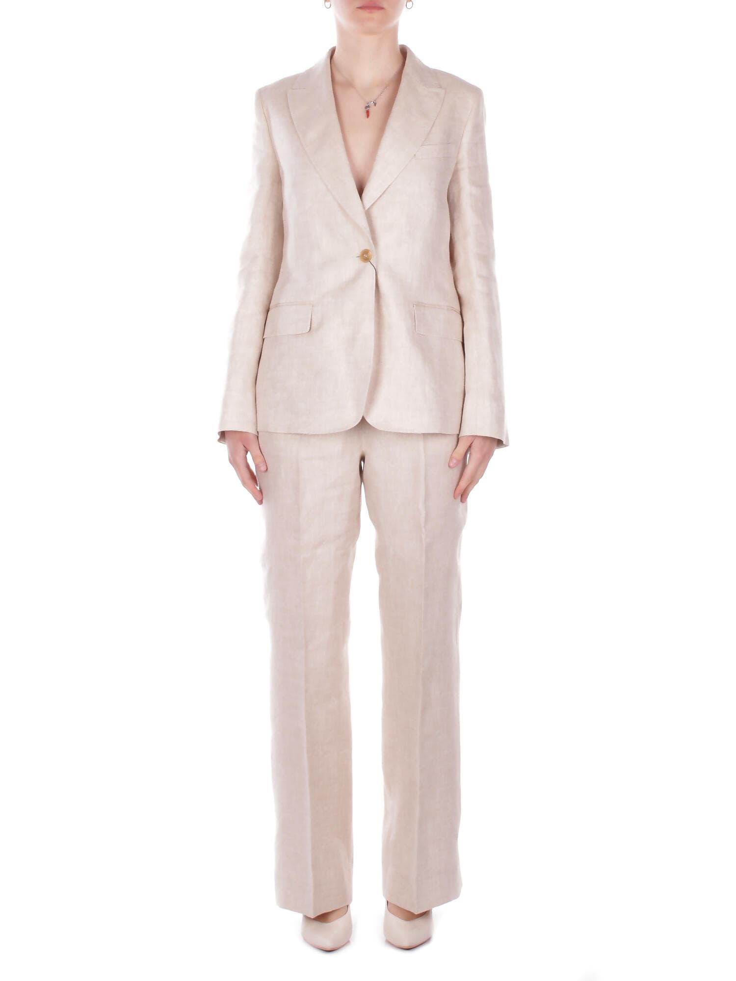 WEEKEND MAX MARA  Giacche Beige - 7