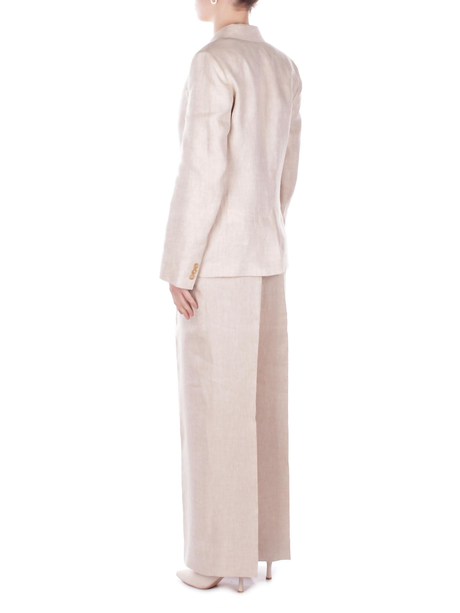 WEEKEND MAX MARA  Giacche Beige - 3