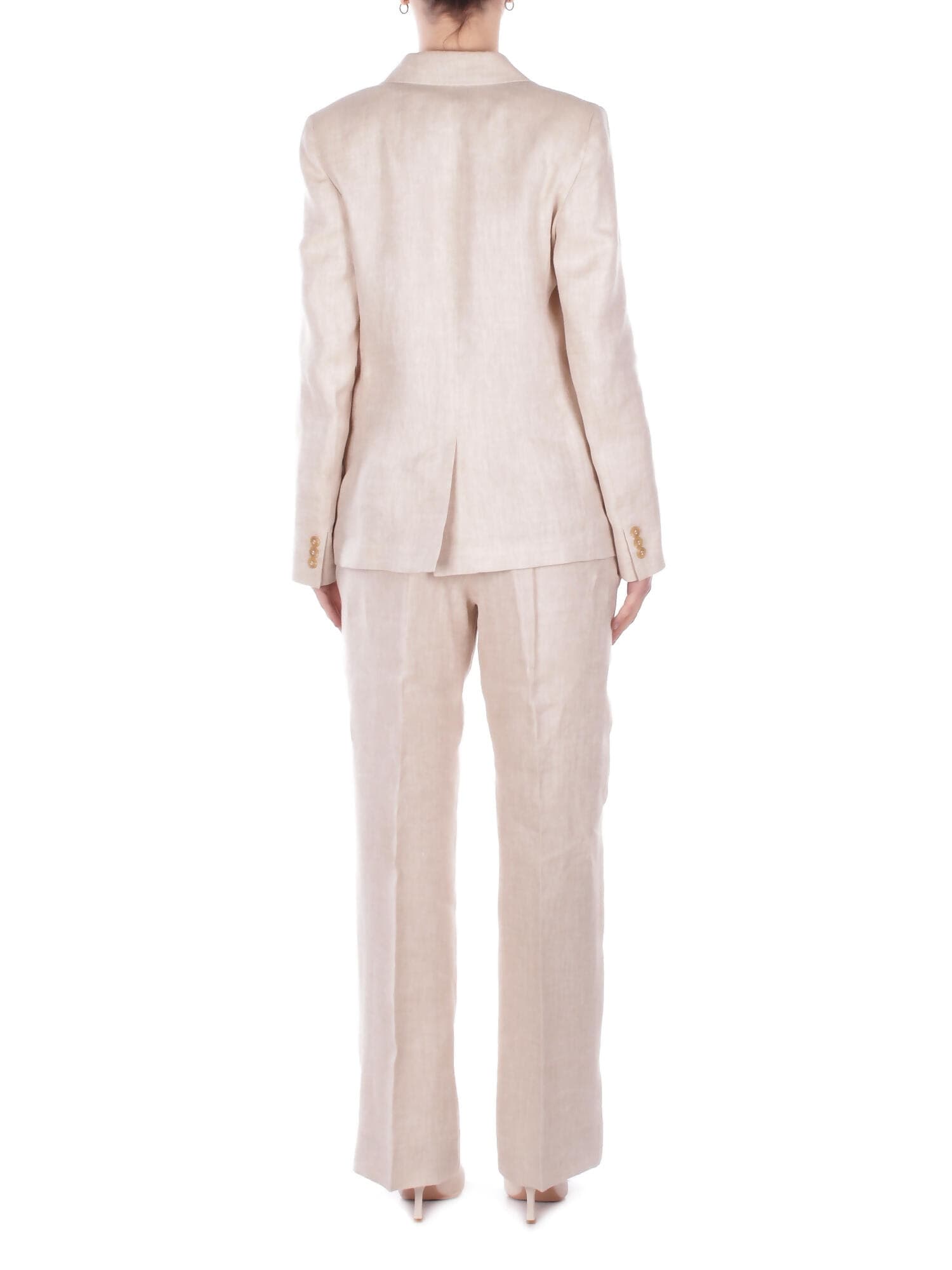 WEEKEND MAX MARA  Giacche Beige - 4