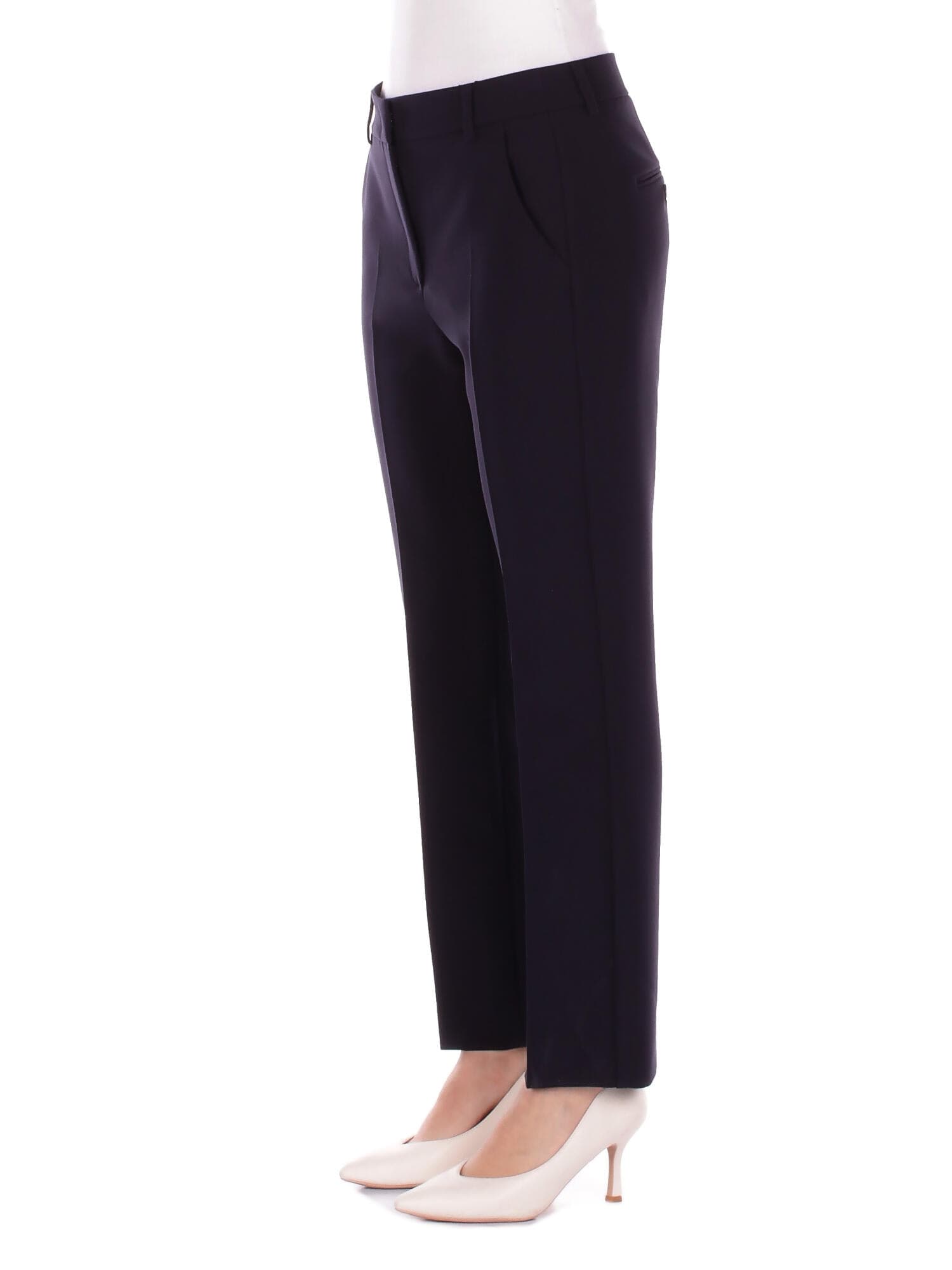 WEEKEND MAX MARA  Pantaloni Blu - 2
