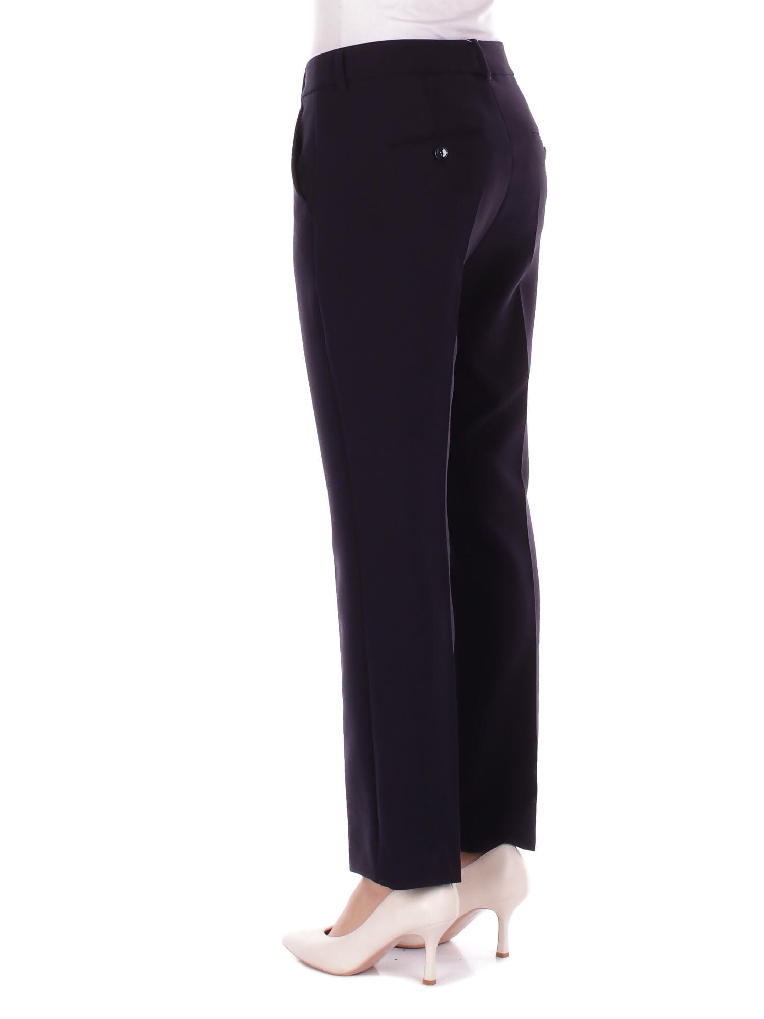 WEEKEND MAX MARA  Pantaloni Blu - 3