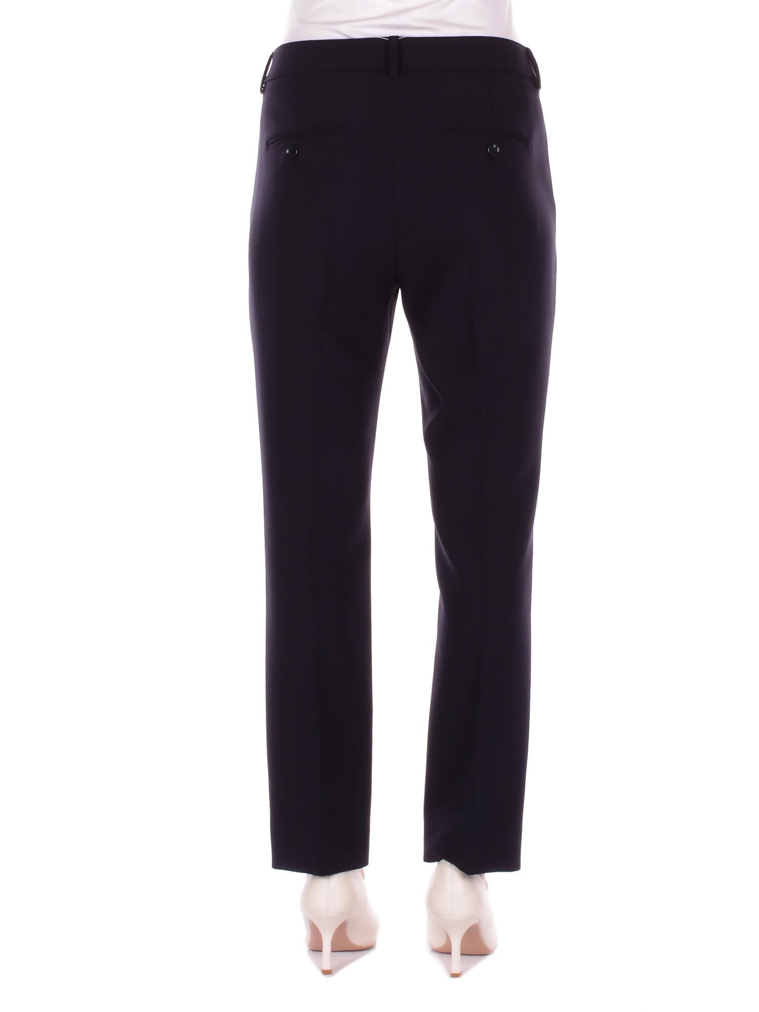 WEEKEND MAX MARA  Pantaloni Blu - 4
